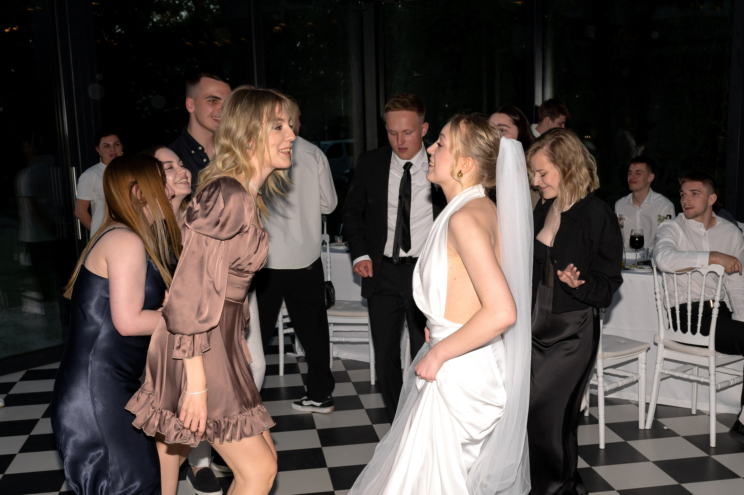 Kirill and Marina, 2024. Wedding photographer in Wroclaw Warsaw Krakow Margarita Tuleiko