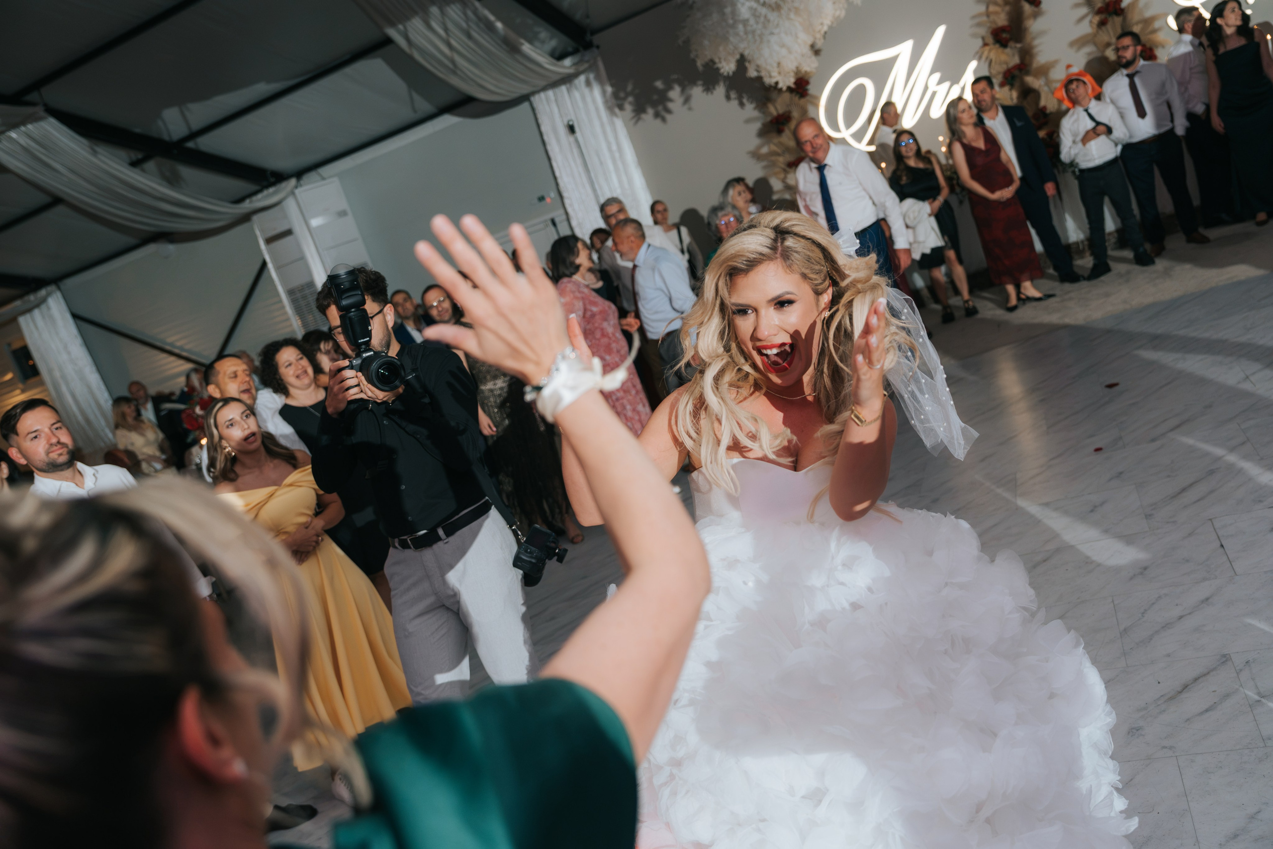 Anna & Tamás Wedding Day. Szili Szilagyi | Visual Storyteller