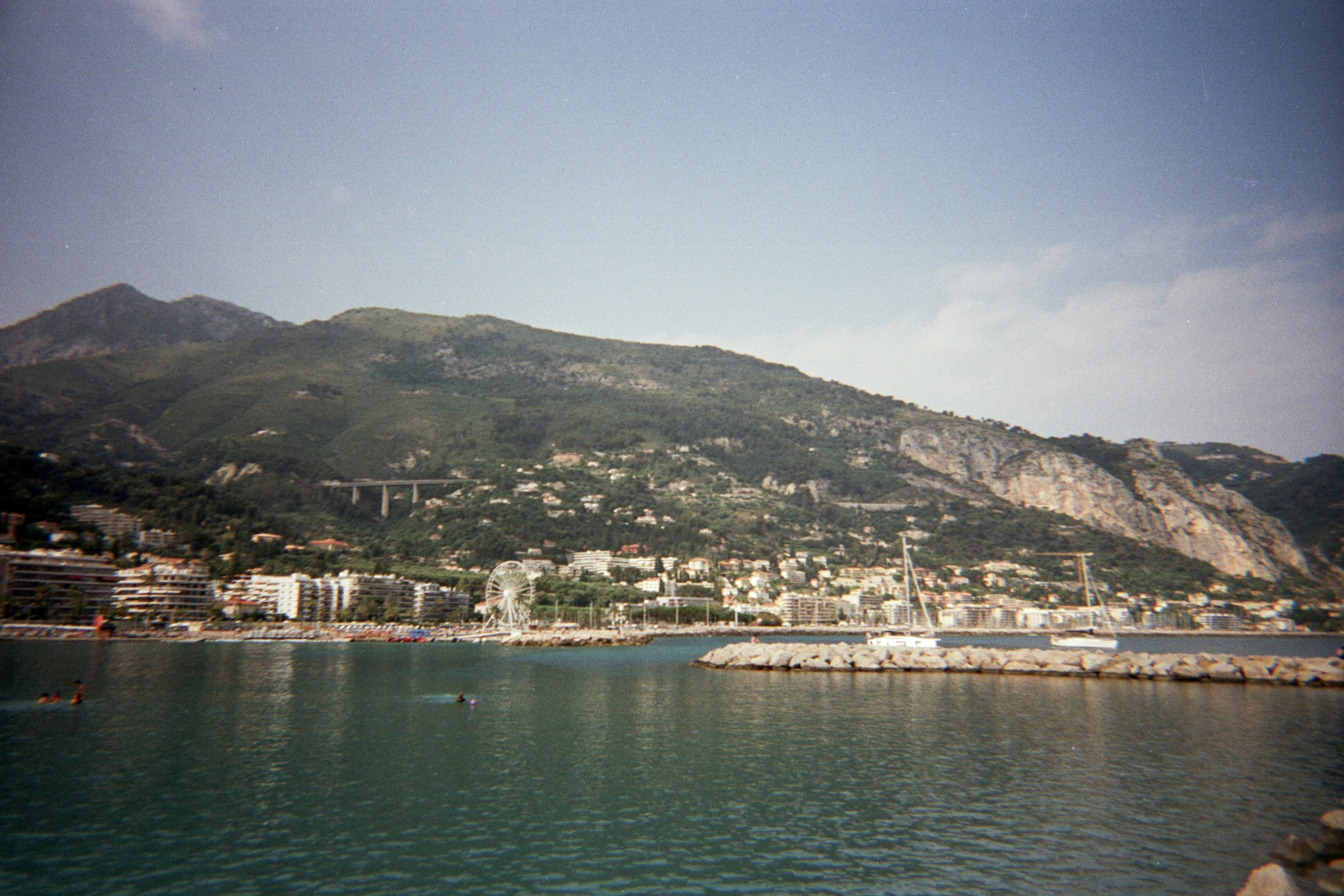 CÔTE D’AZUR. MA Visuals — Fotografia e Vídeo