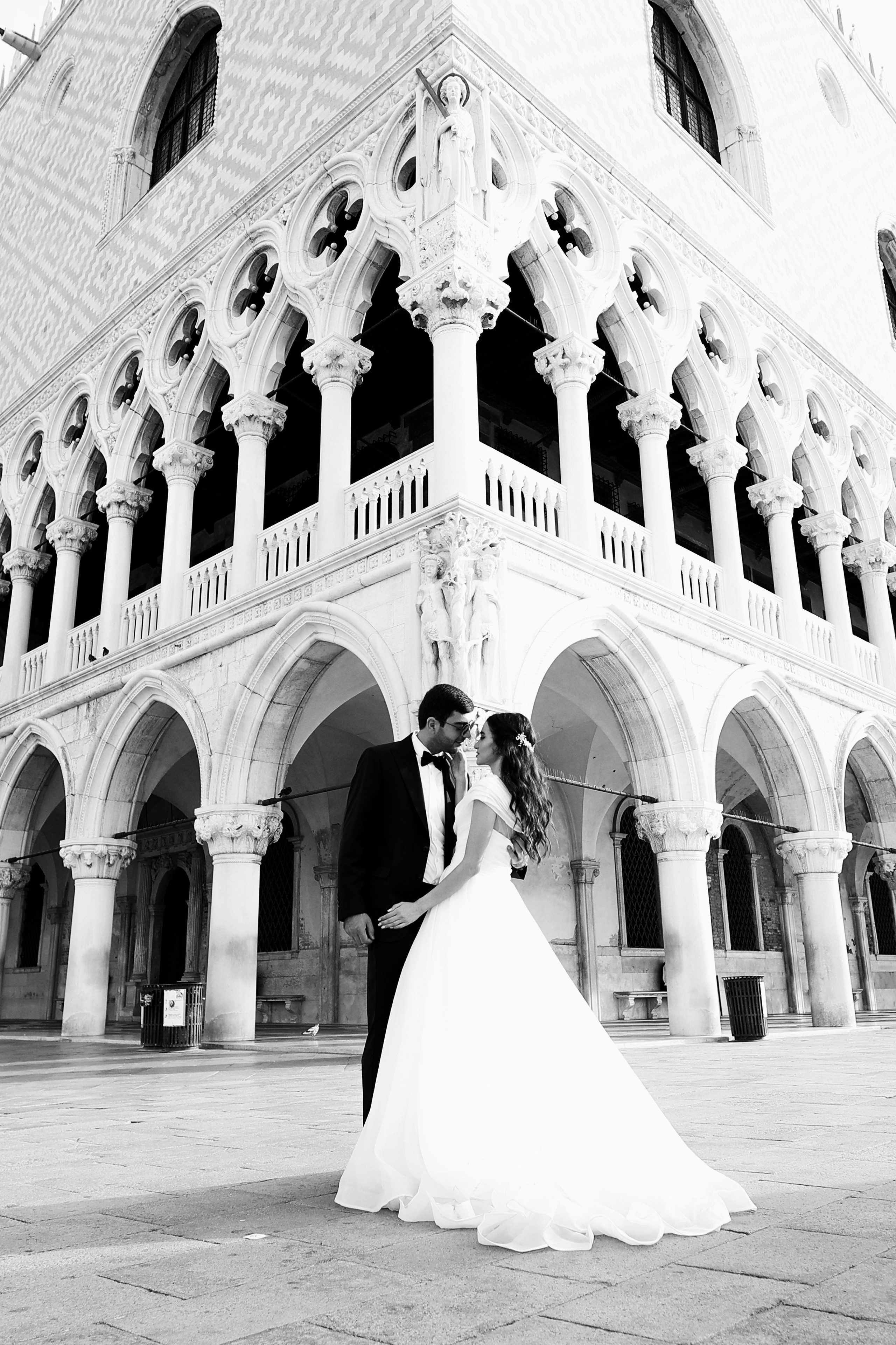 Armenian wedding in Venice. Photographer in Venice, Viktoria Antonova