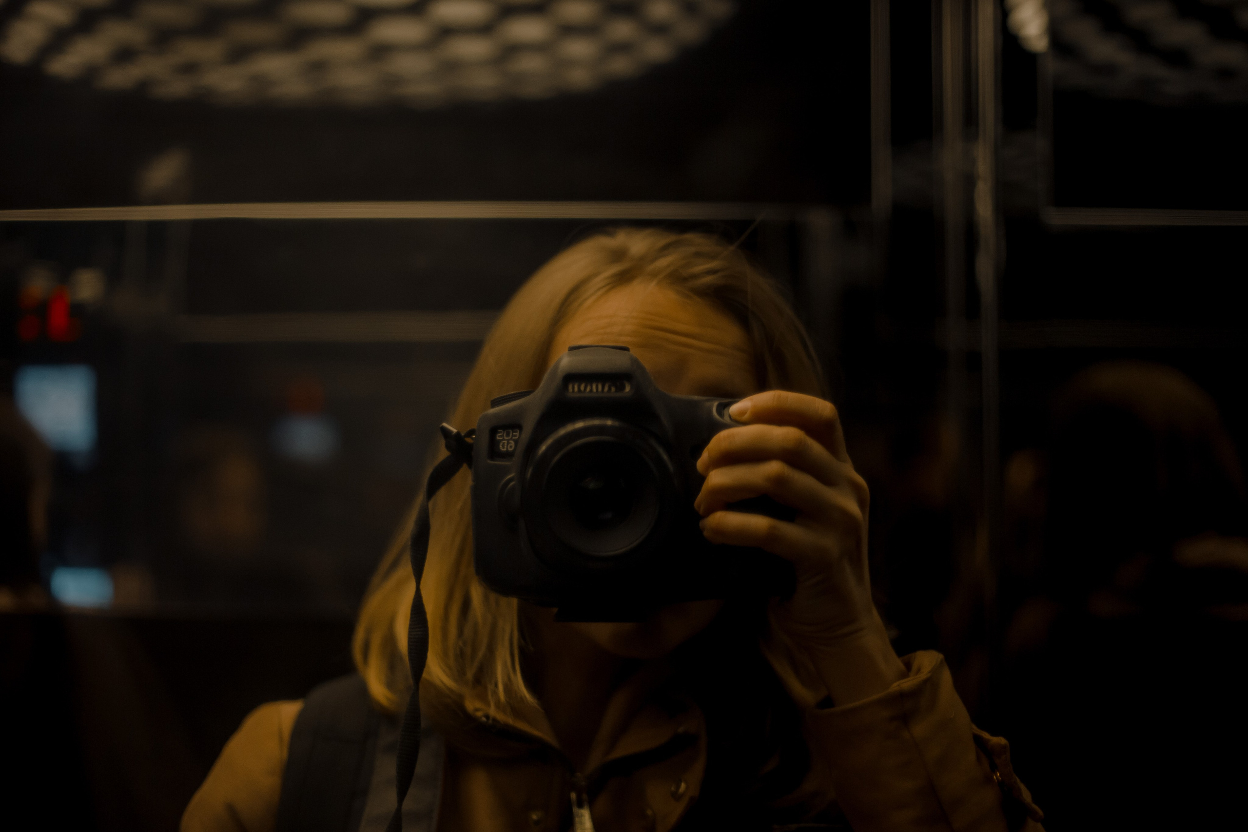 Georgia, Batumi. Art Photographer