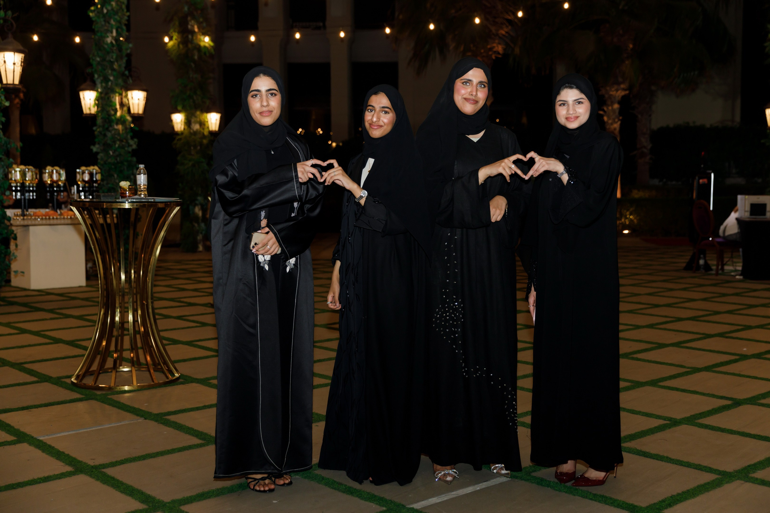 ENTWA company Anniversary — Dubai 2023. Photographer Anna Curly | Weddings and Events in Dubai