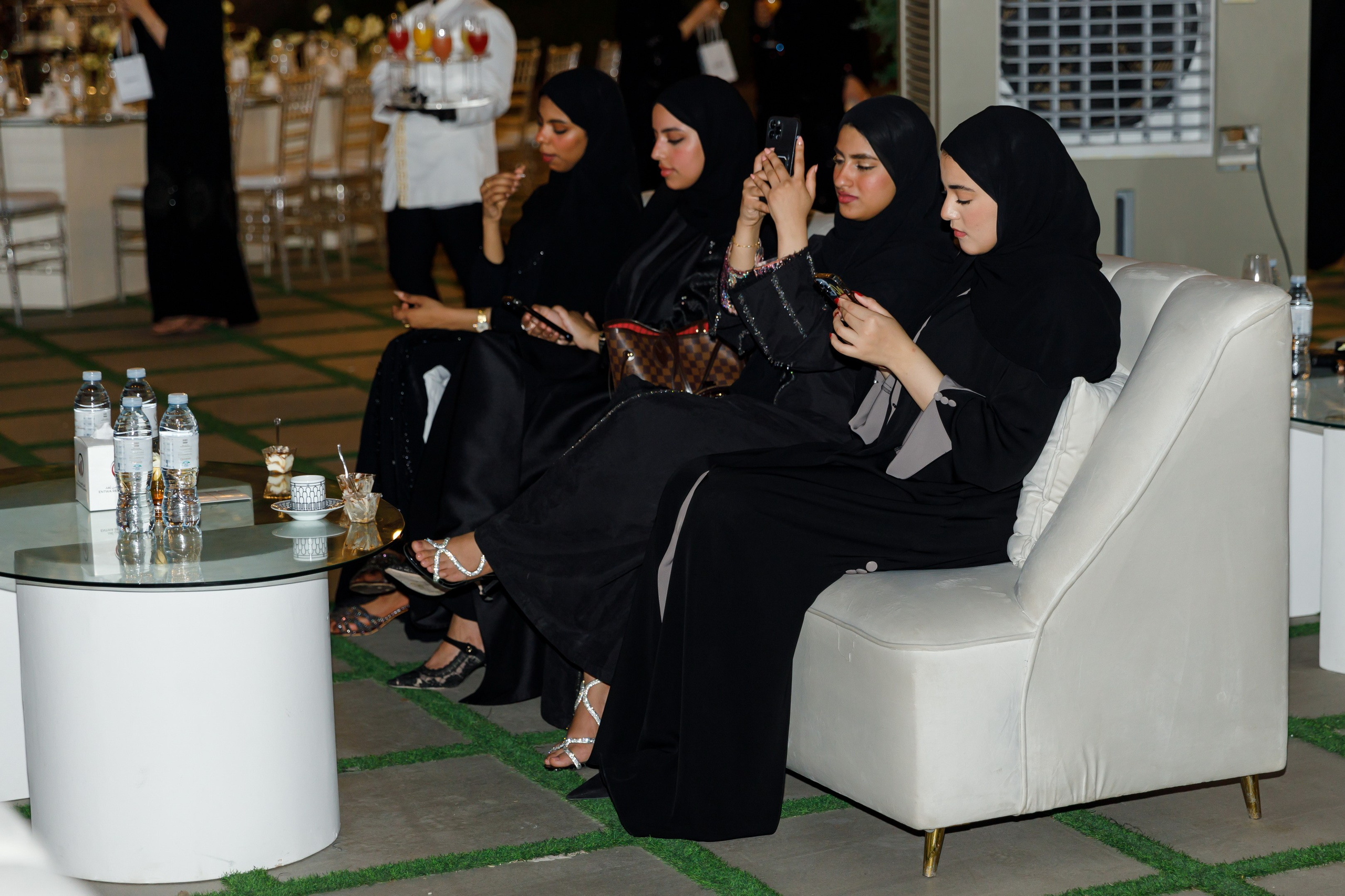 ENTWA company Anniversary — Dubai 2023. Photographer Anna Curly | Weddings and Events in Dubai