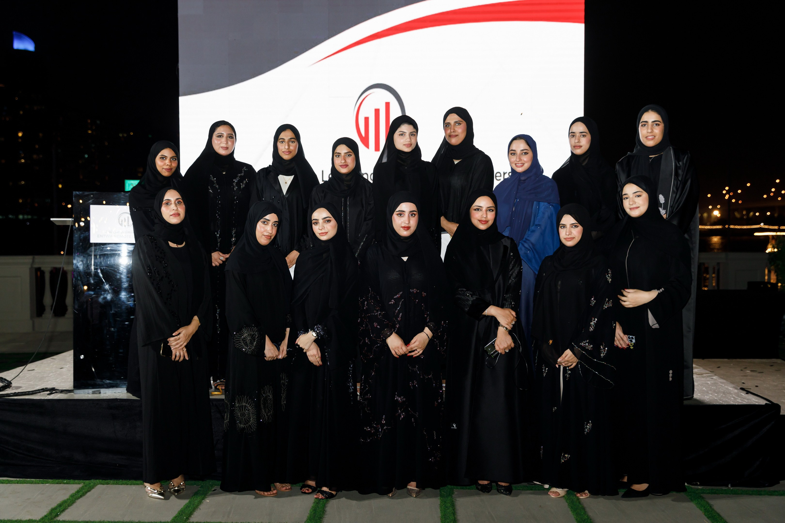 ENTWA company Anniversary — Dubai 2023. Photographer Anna Curly | Weddings and Events in Dubai