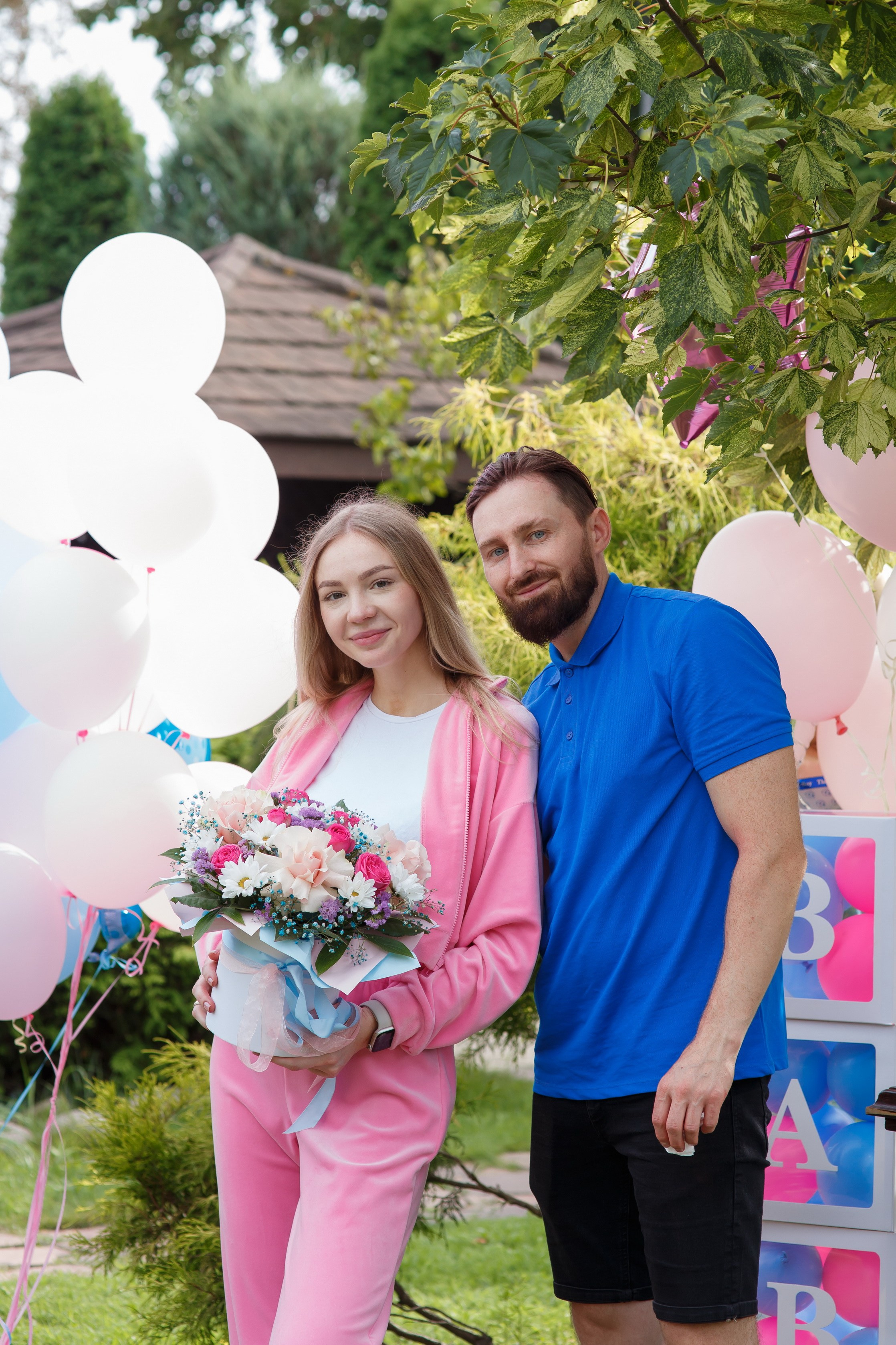 Alesya & Ivan. Photographer Anna Curly | Weddings and Events in Dubai