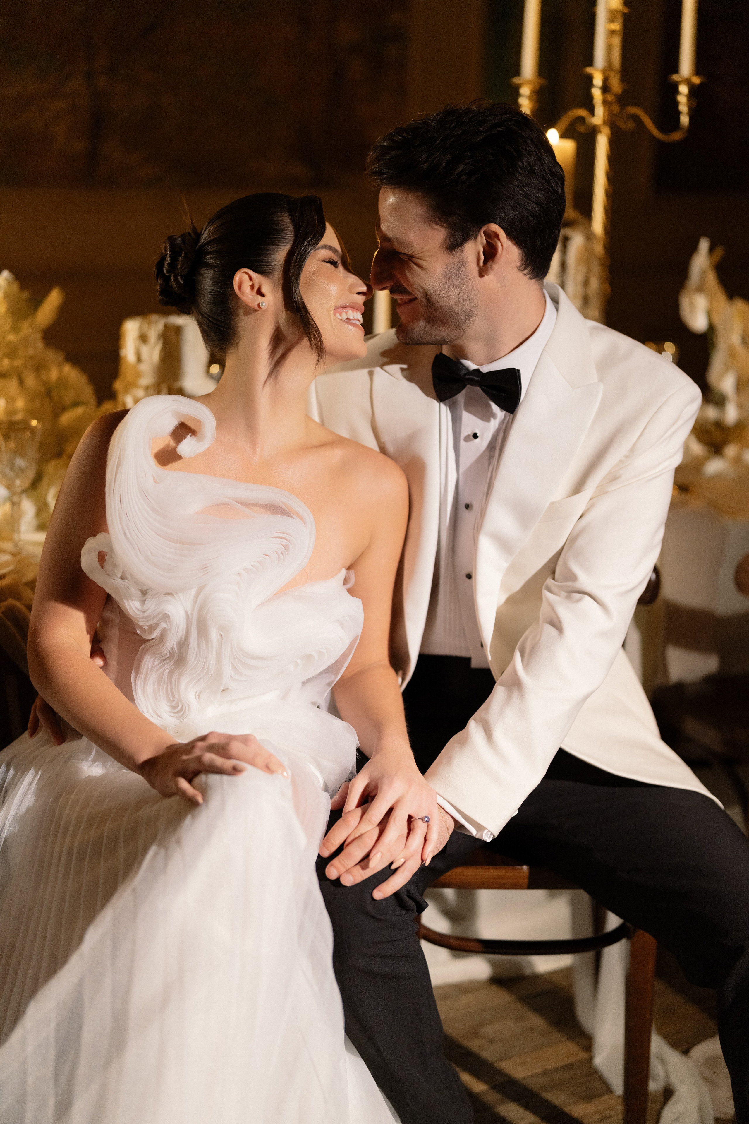 Emily and Levi. Wedding photographer and videographer New York | New Jersey