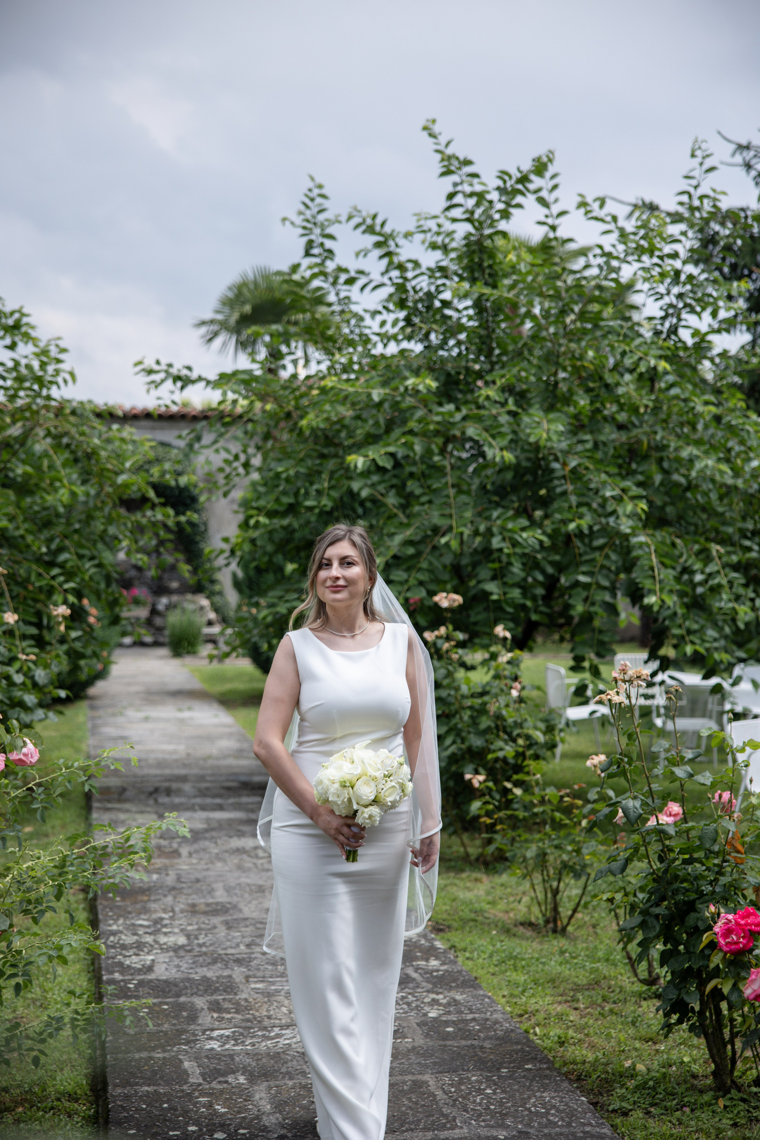 Alona and Radu. Photographer in Milan |Mila Pro Photo
