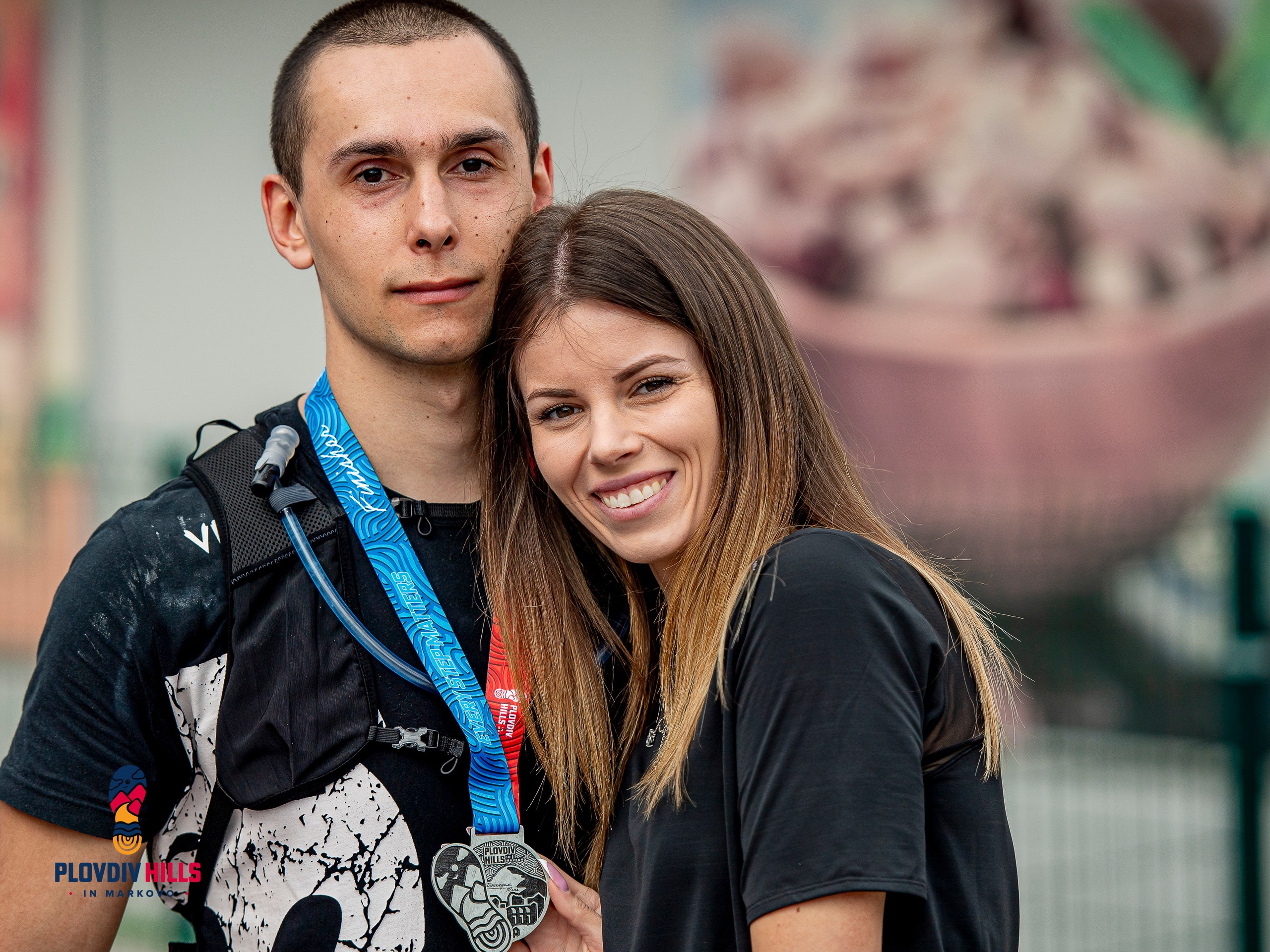 Снимки 2025-KrisoK Photography. «Plovdiv Hills in MARKOVO» е състезание по планинско бягане