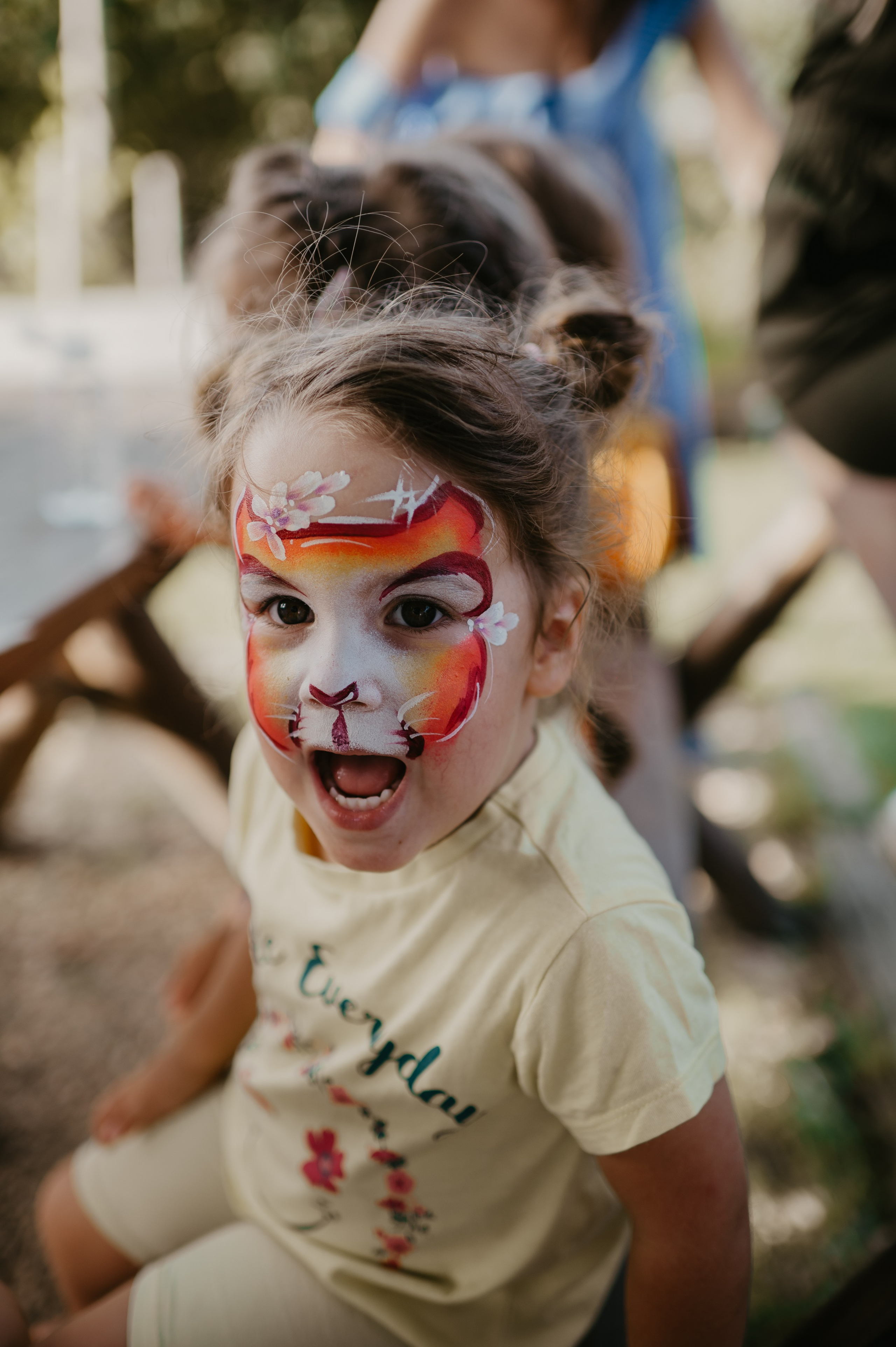 Srnino krštenje i prva žurka. Ana Sladojevic