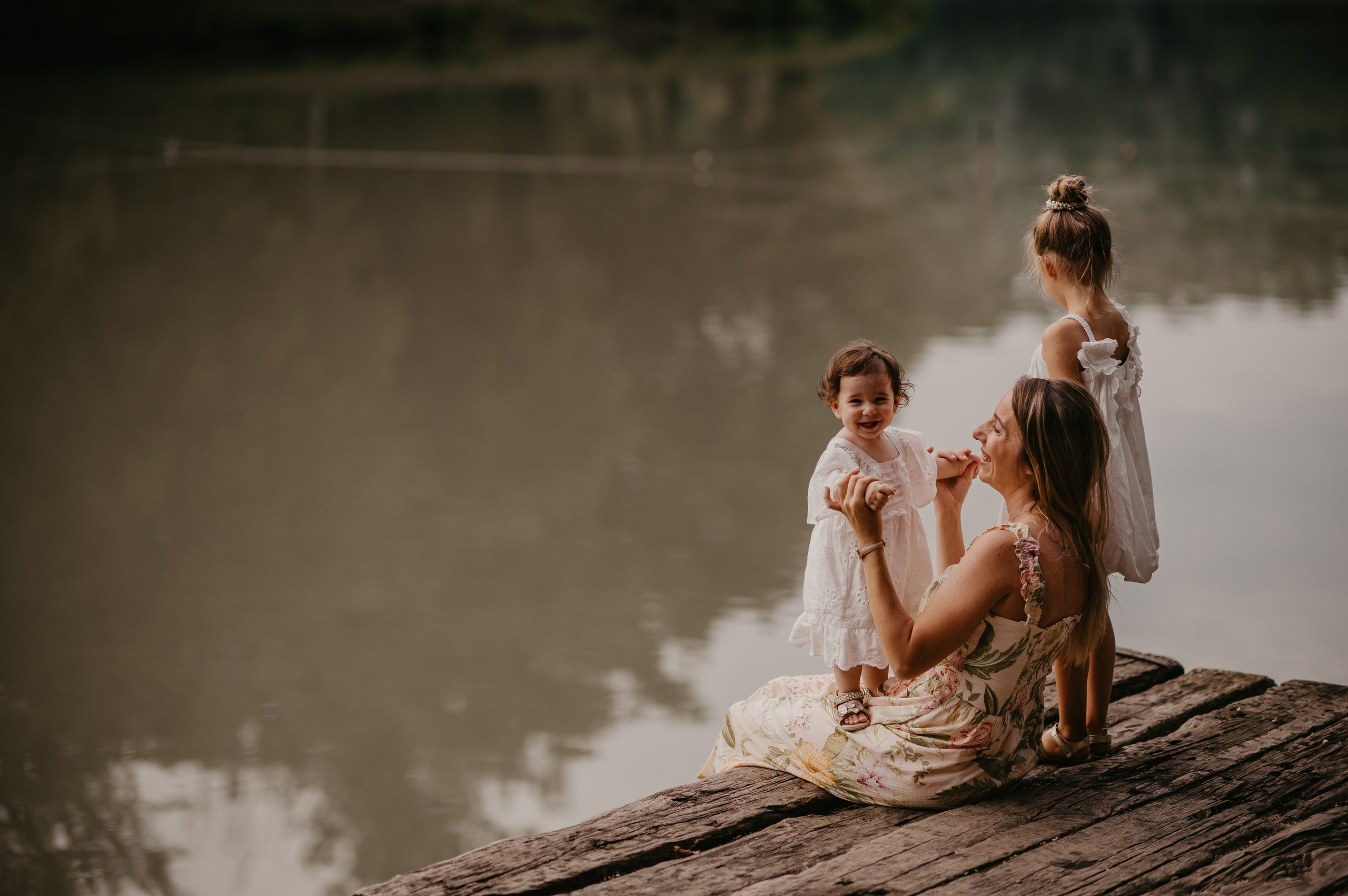 Ada Safari. Ana Sladojevic