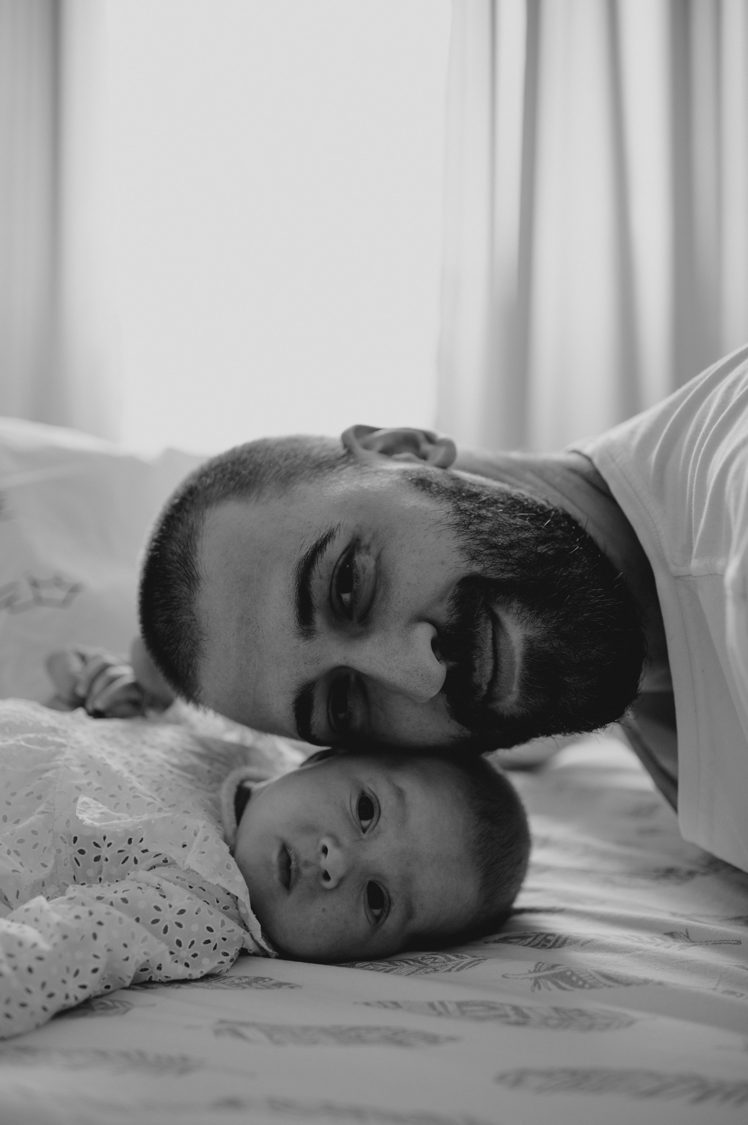 Beba Helena. Ana Sladojevic