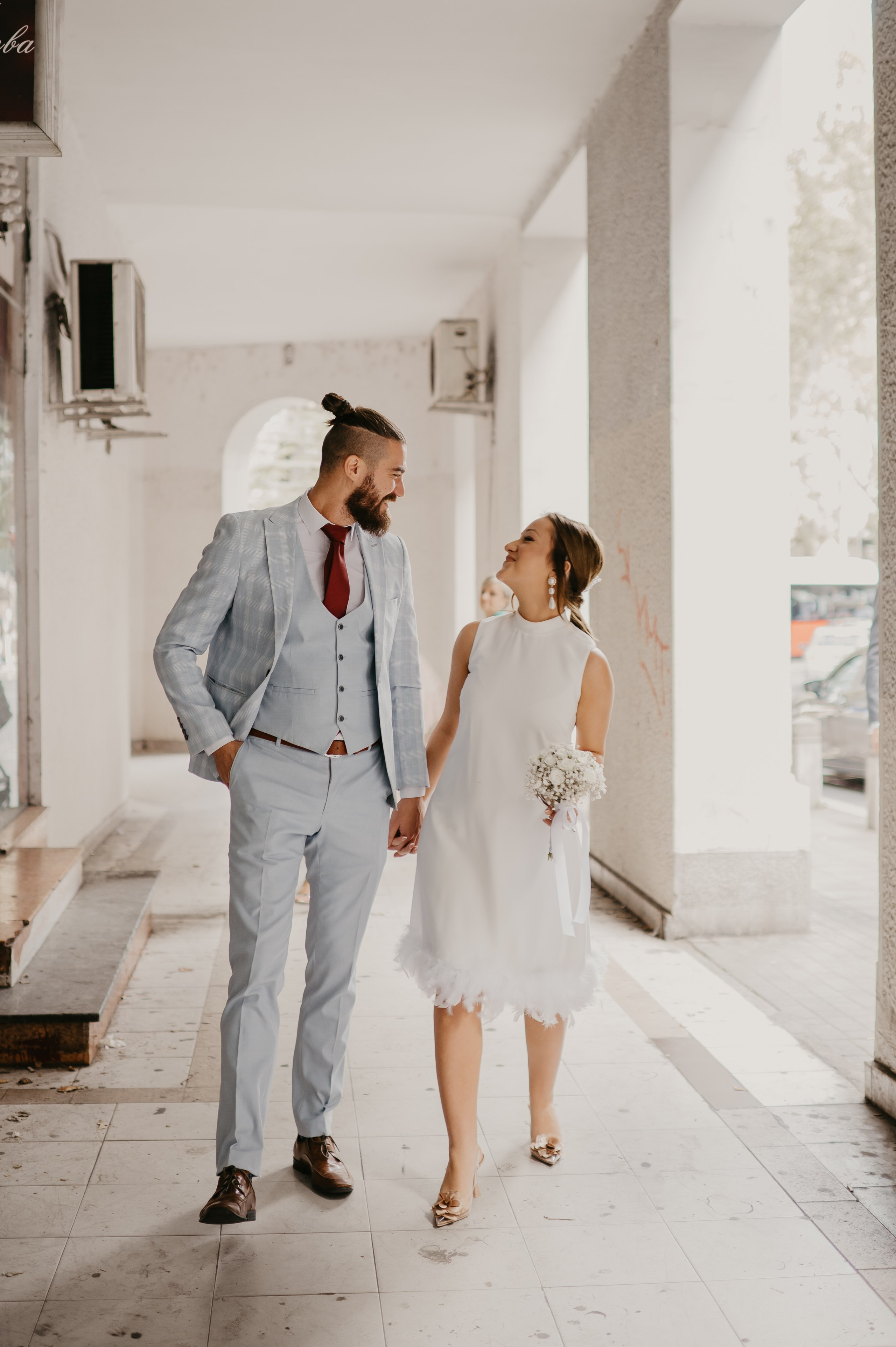 Ana & Nikola. Ana Sladojevic