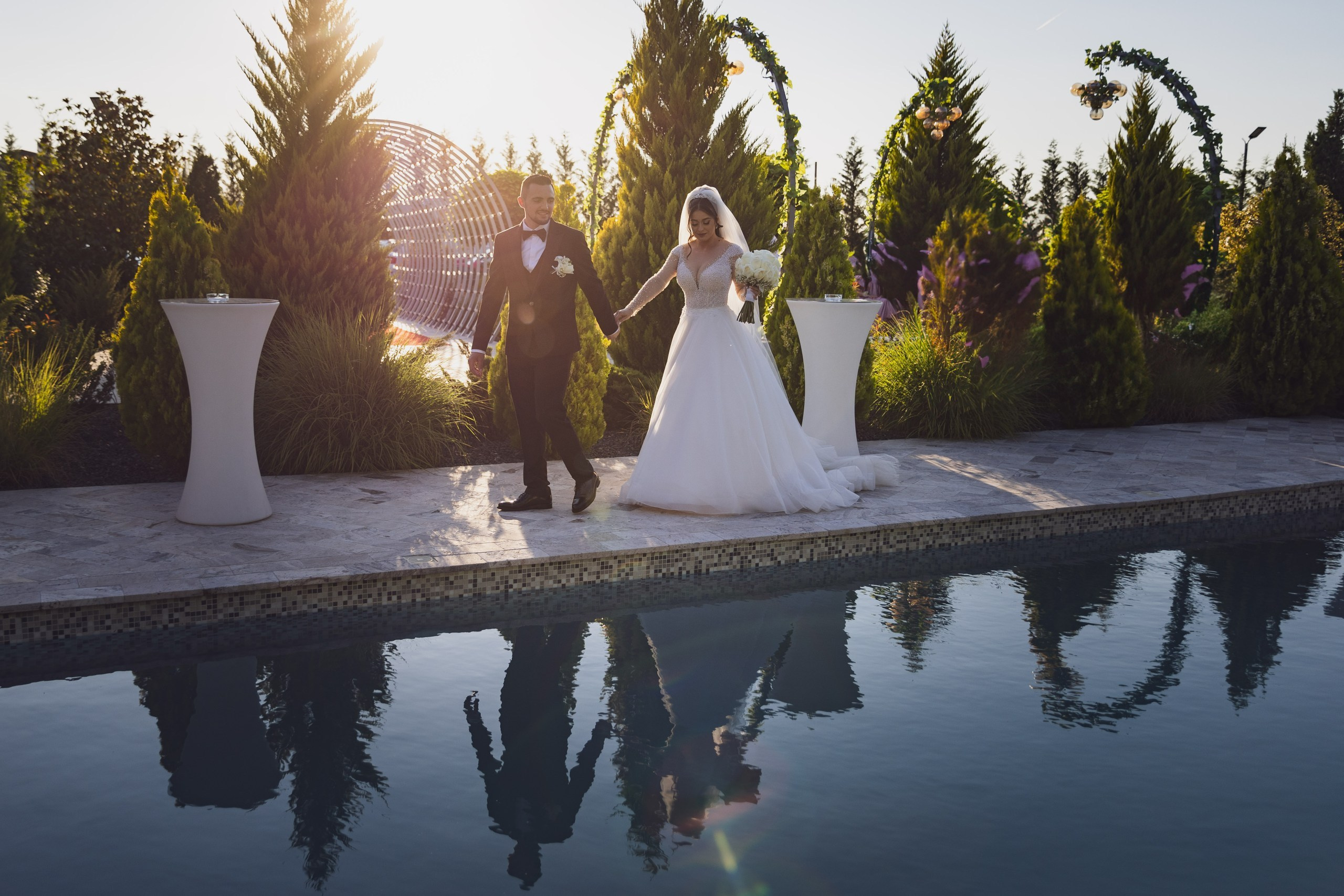 Marius & Alina. Acasă