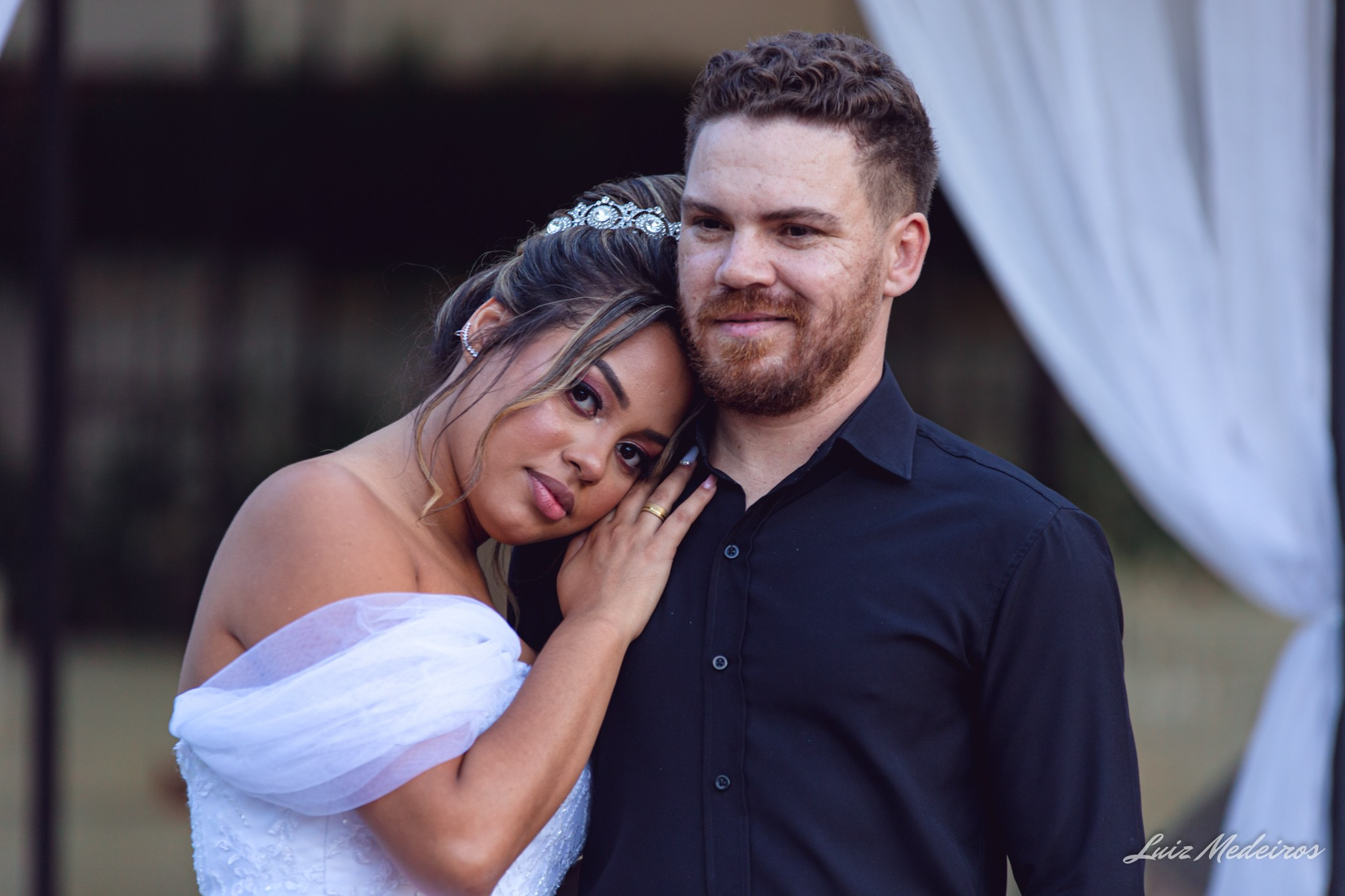 Gabriela & Anderson — 15/05/2022 — Chácara Recanto do Sol. Luiz Medeiros Produções