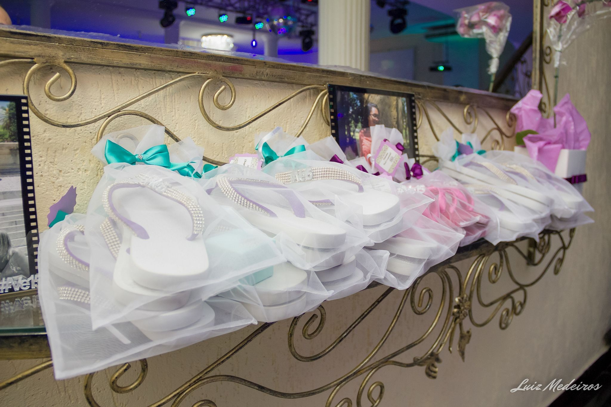 Verônica — 27/01/2017. Luiz Medeiros Produções