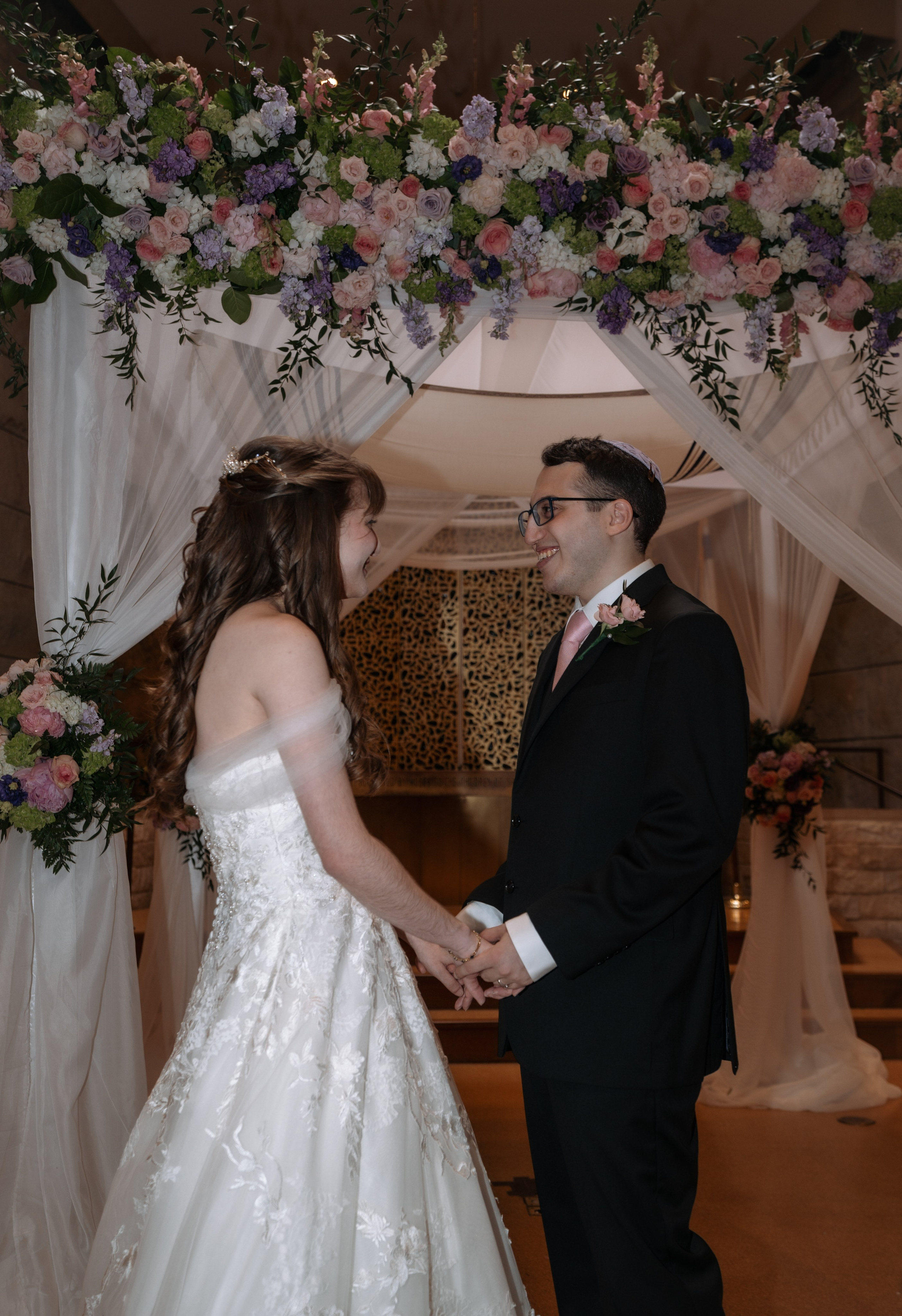 Sabrina & Alex. New York + travel photographer