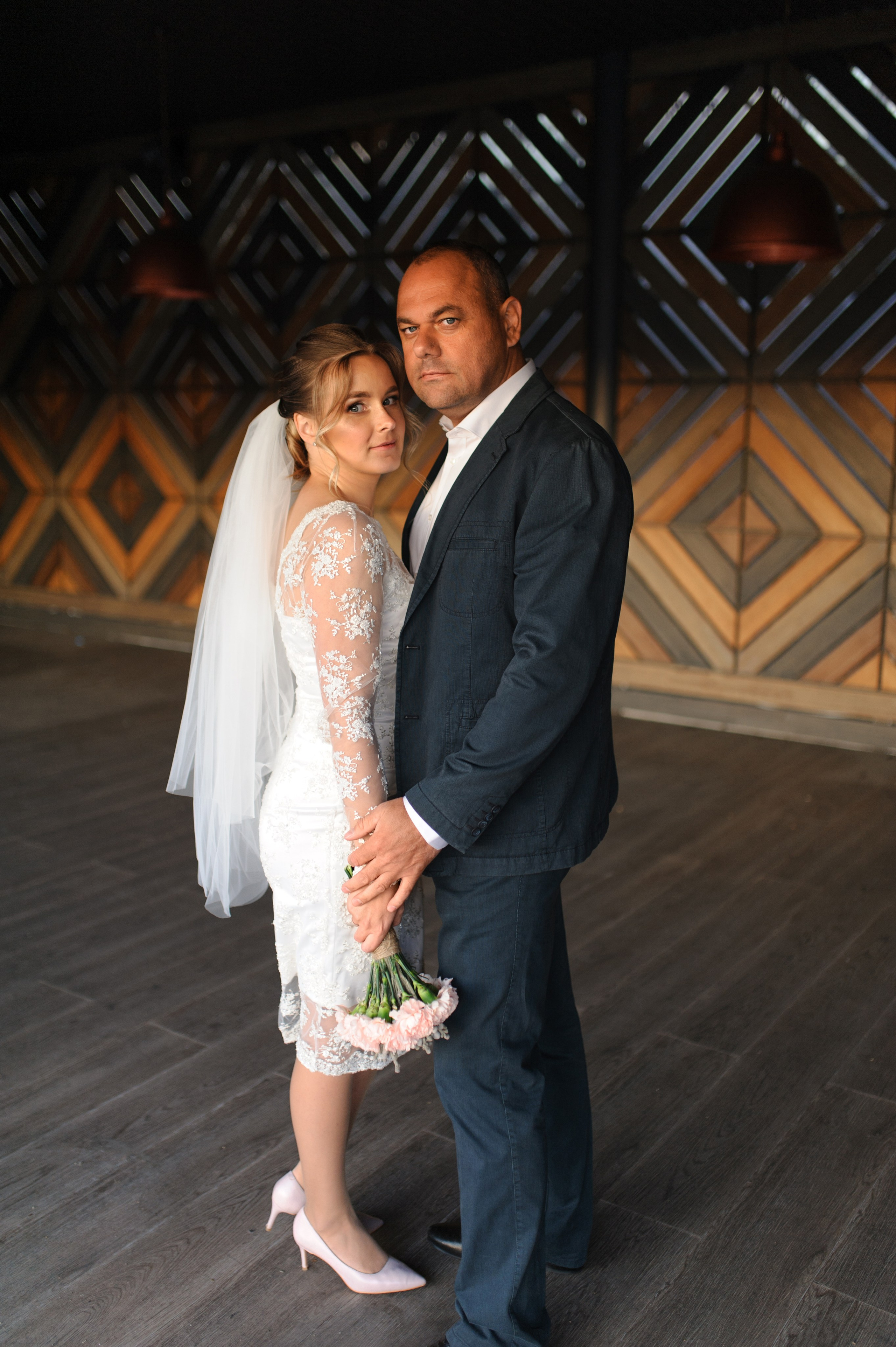 Diana & Andrii. Familien- und Hochzeitsfotografin. Ich arbeite in Koblenz und Rheinlan