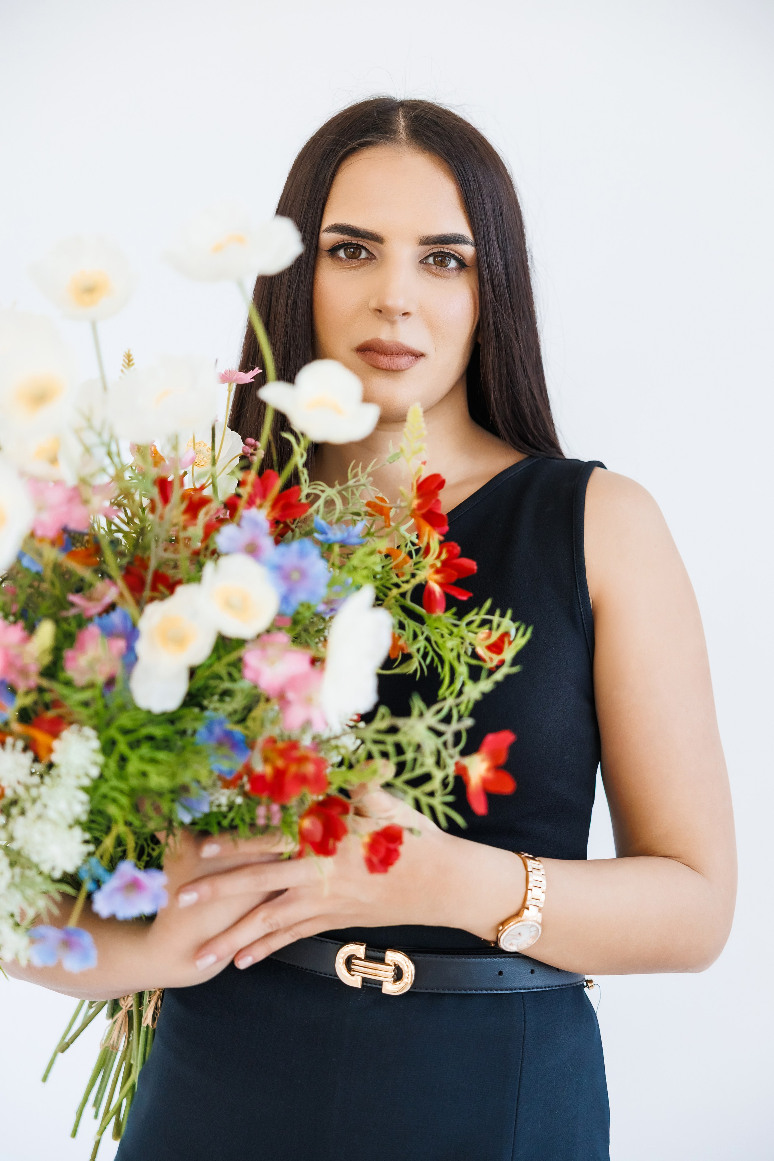 Честит Рожден Ден. Фотограф Ирина Йотова