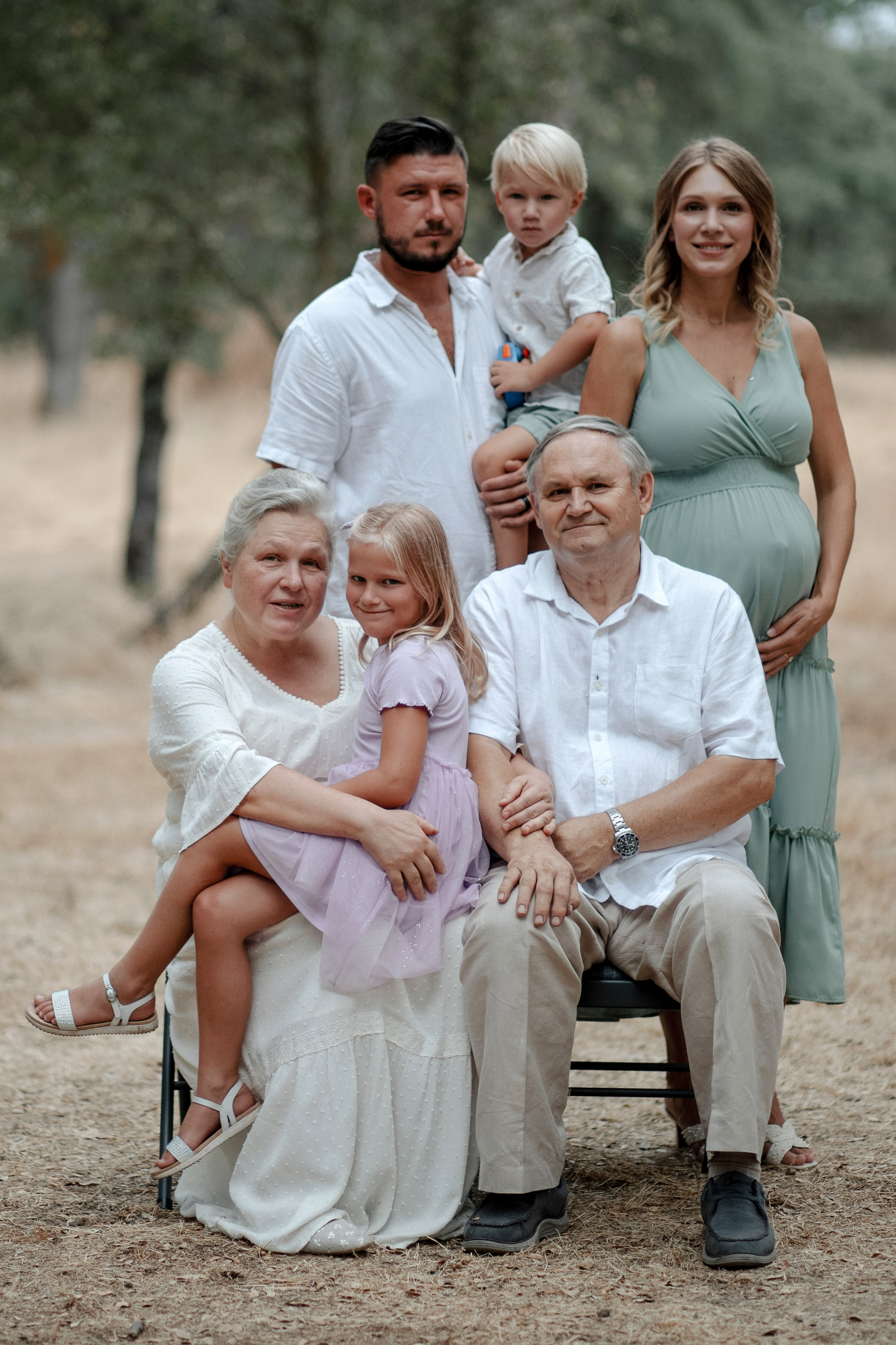 Wedding anniversary. Photographer Inna Kalmykova