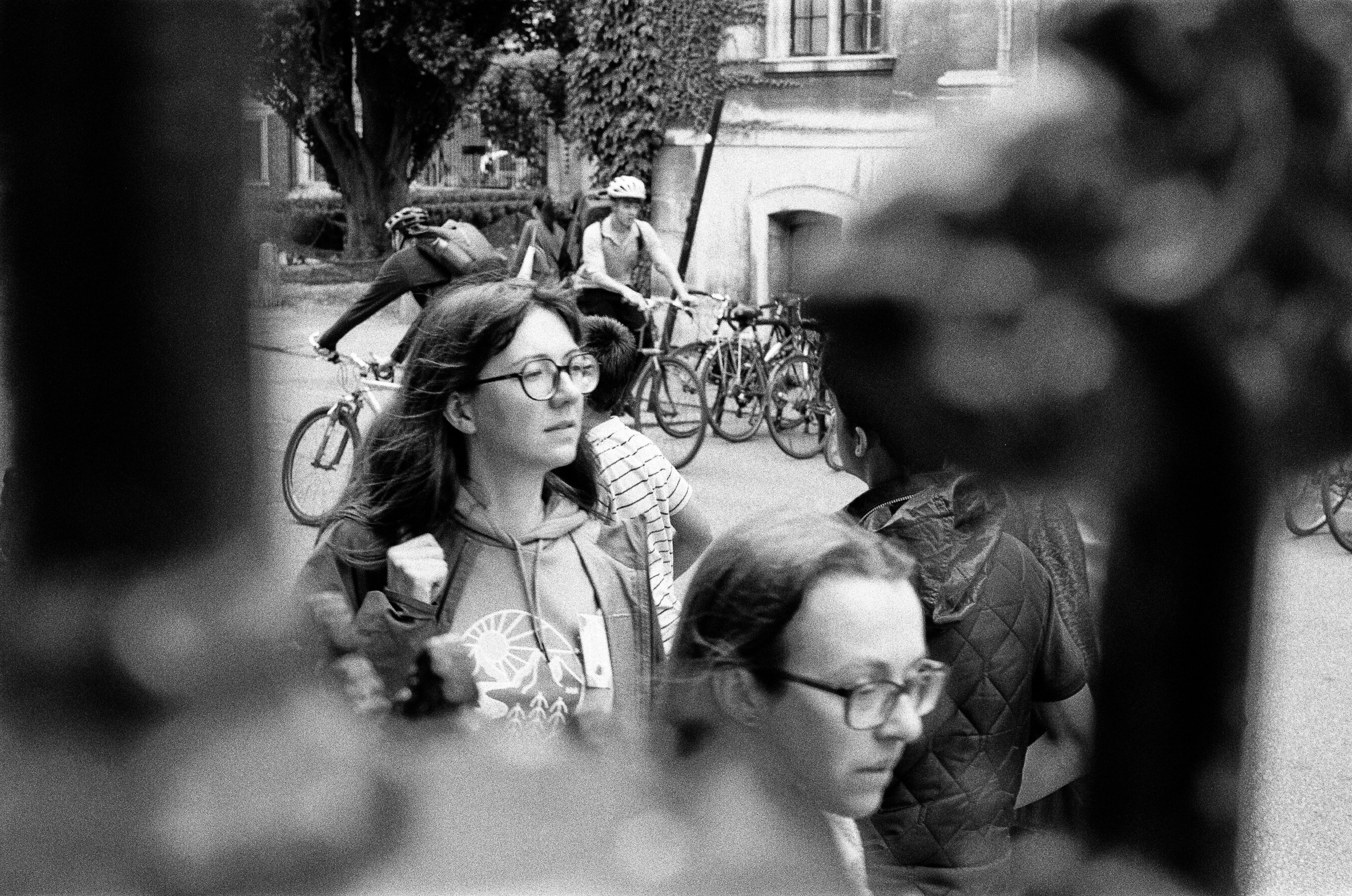 35mm vs Medium Format Film Photography: Olympus OM-2N and 120 Film. Hedley Wright Photography | East Anglia Sport, Street, Wildlife, Landscape & Astrophotography