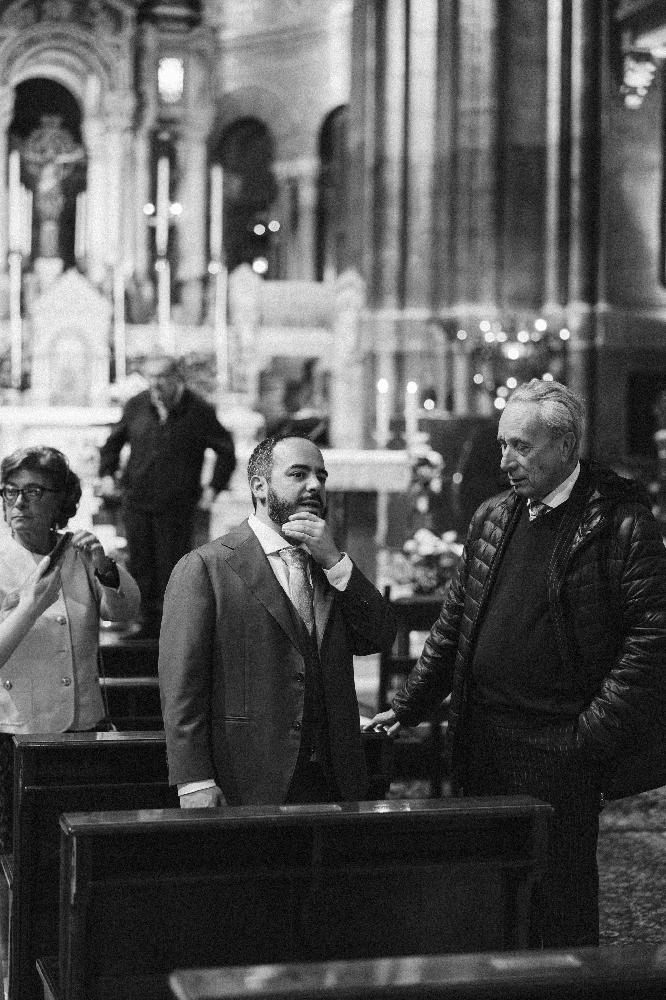 Vestuvių fotosesija Milane, Italijoje | Teresė ir Stefano