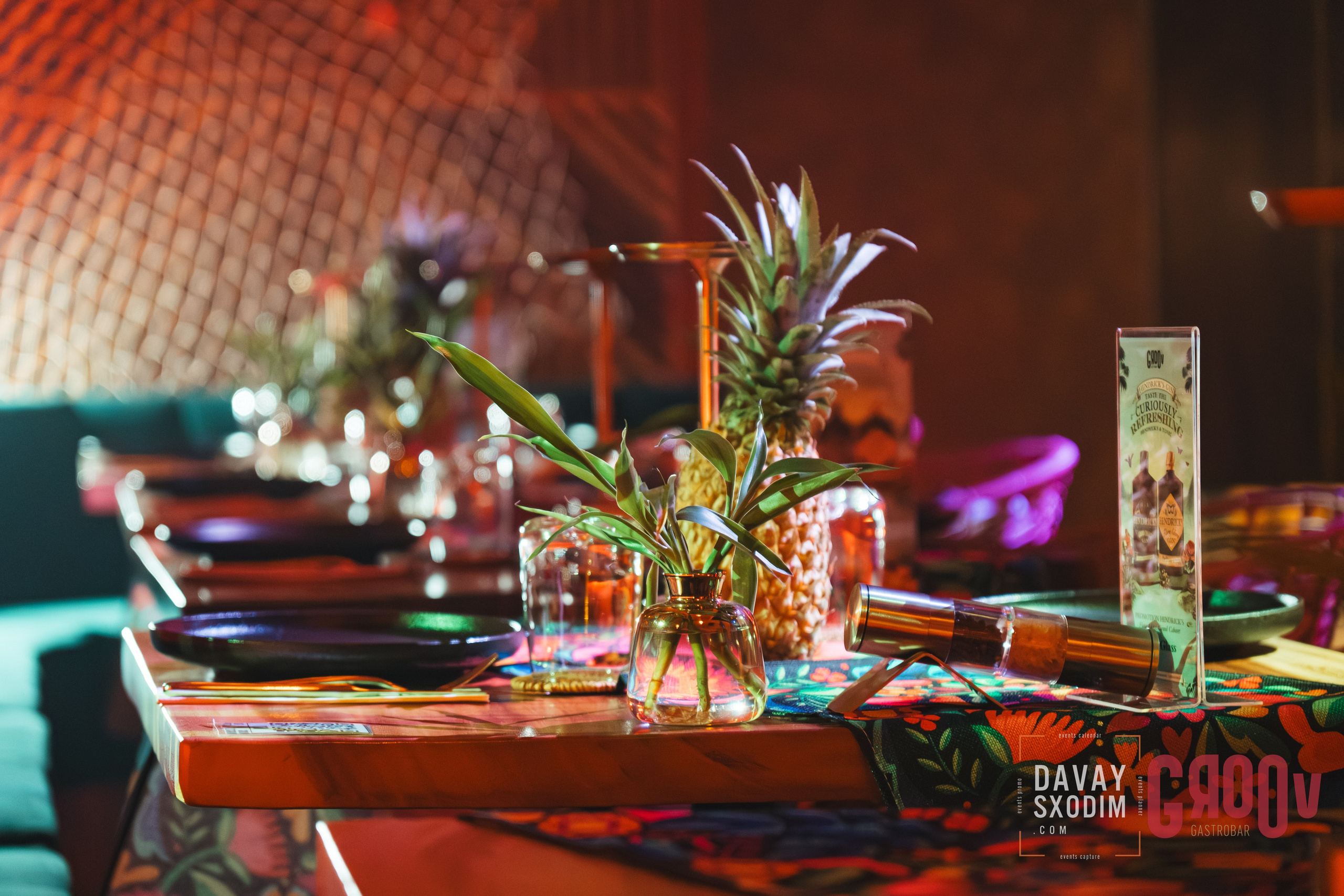 Вечеринка Tiki Twilights | Фоторепортаж | Афиша | DAVAYSXODIM.com PHUKET. АФИША|ФОТОРЕПОРТАЖИ|ИВЕНТЫ|ПХУКЕТ