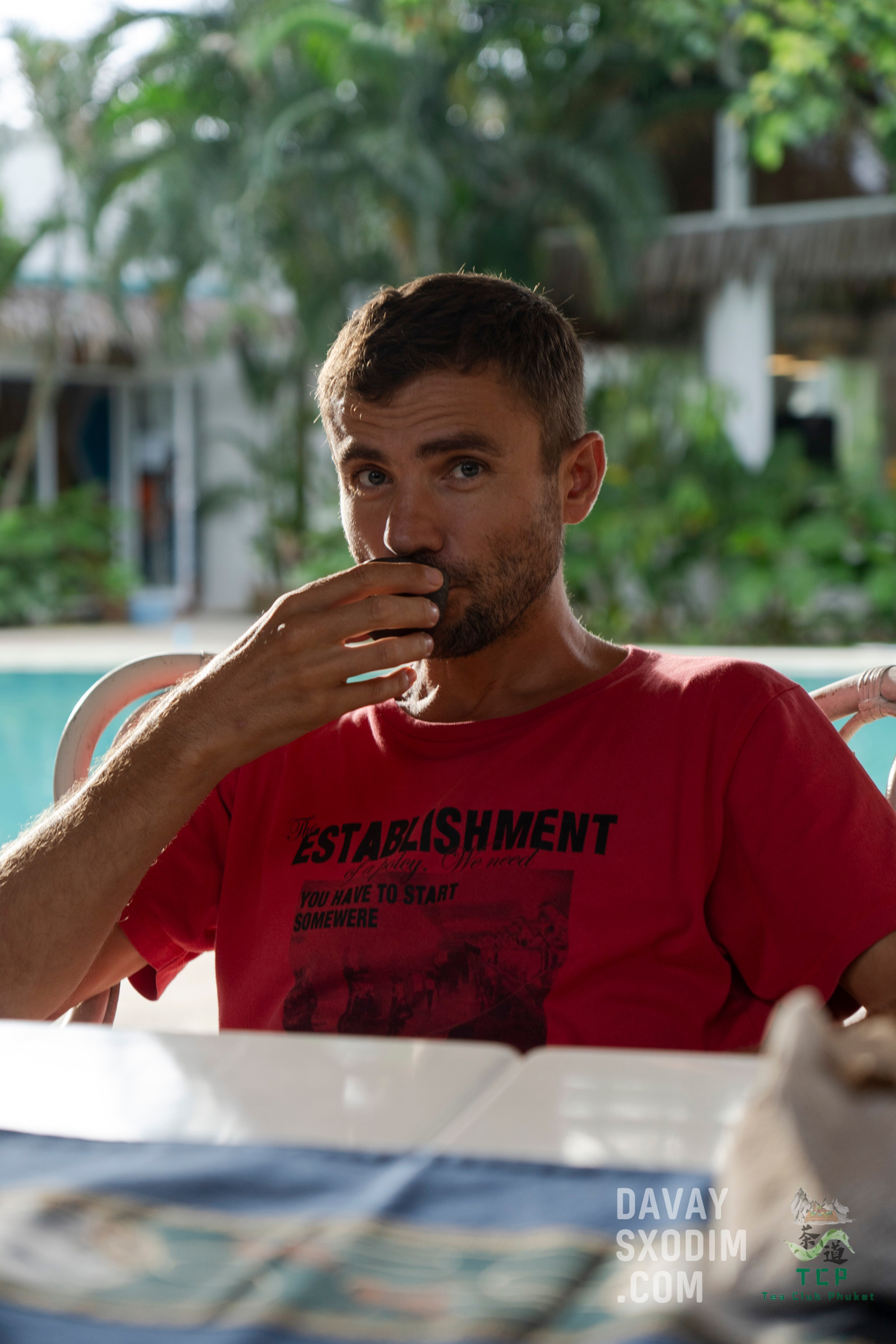 Чайный Нетворкинг | Фоторепортаж | Афиша | DAVAYSXODIM.com PHUKET. АФИША|ФОТОРЕПОРТАЖИ|ИВЕНТЫ|ПХУКЕТ