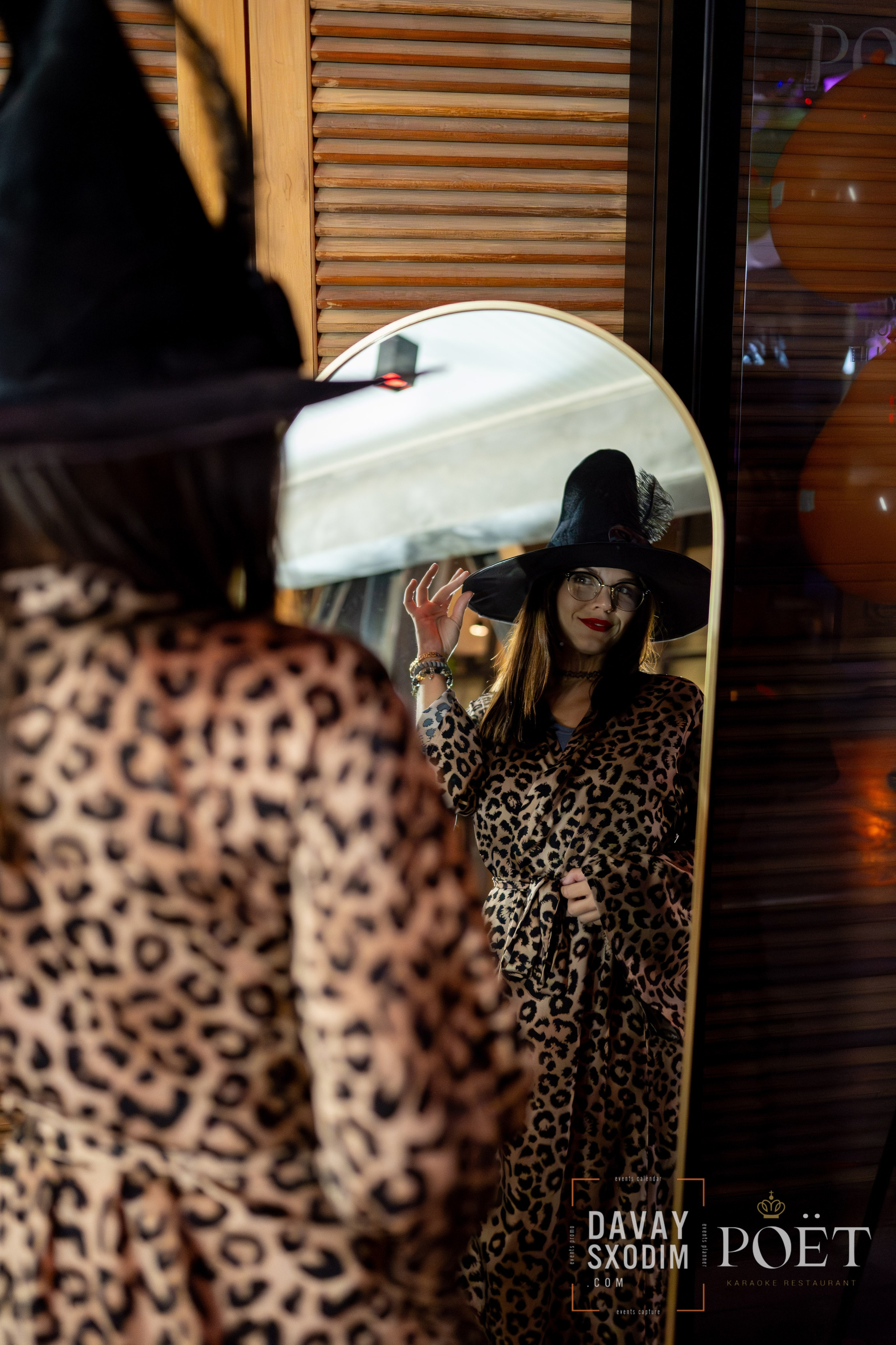 Вечеринка Тима Бертона | Фоторепортаж | Видеорепортаж | Афиша | DAVAYSXODIM.com PHUKET. АФИША|ФОТОРЕПОРТАЖИ|ИВЕНТЫ|ПХУКЕТ