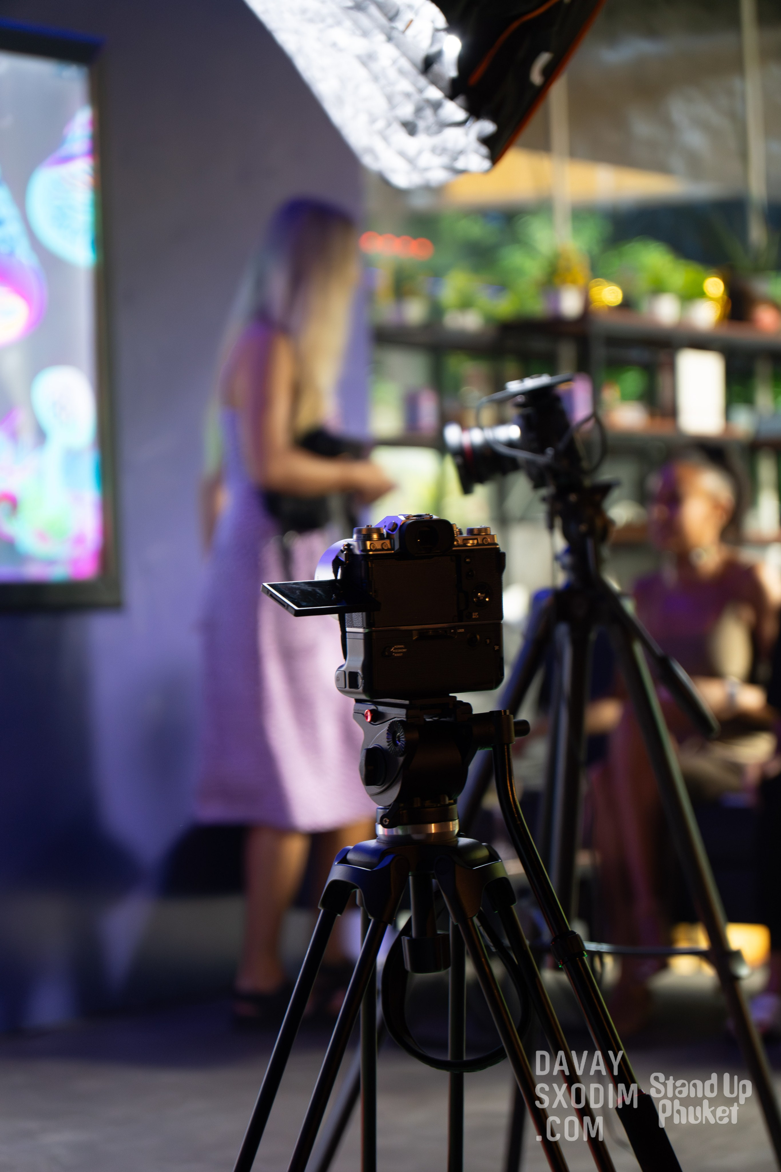 Standup-шоу «Тай-Болтай» | Фоторепортаж | Афиша | DAVAYSXODIM.com PHUKET. АФИША|ФОТОРЕПОРТАЖИ|ИВЕНТЫ|ПХУКЕТ