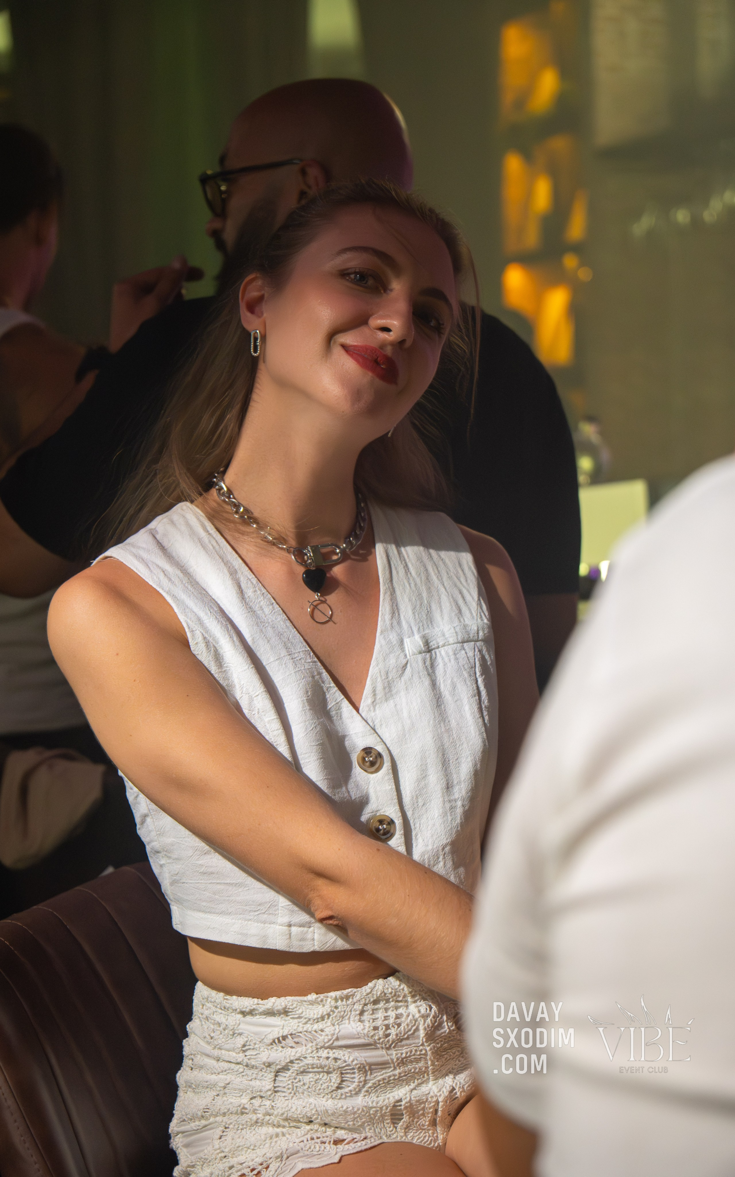 Вечеринка White Out | Фоторепортаж | Видеорепортаж | Афиша | DAVAYSXODIM.com PHUKET. АФИША|ФОТОРЕПОРТАЖИ|ИВЕНТЫ|ПХУКЕТ