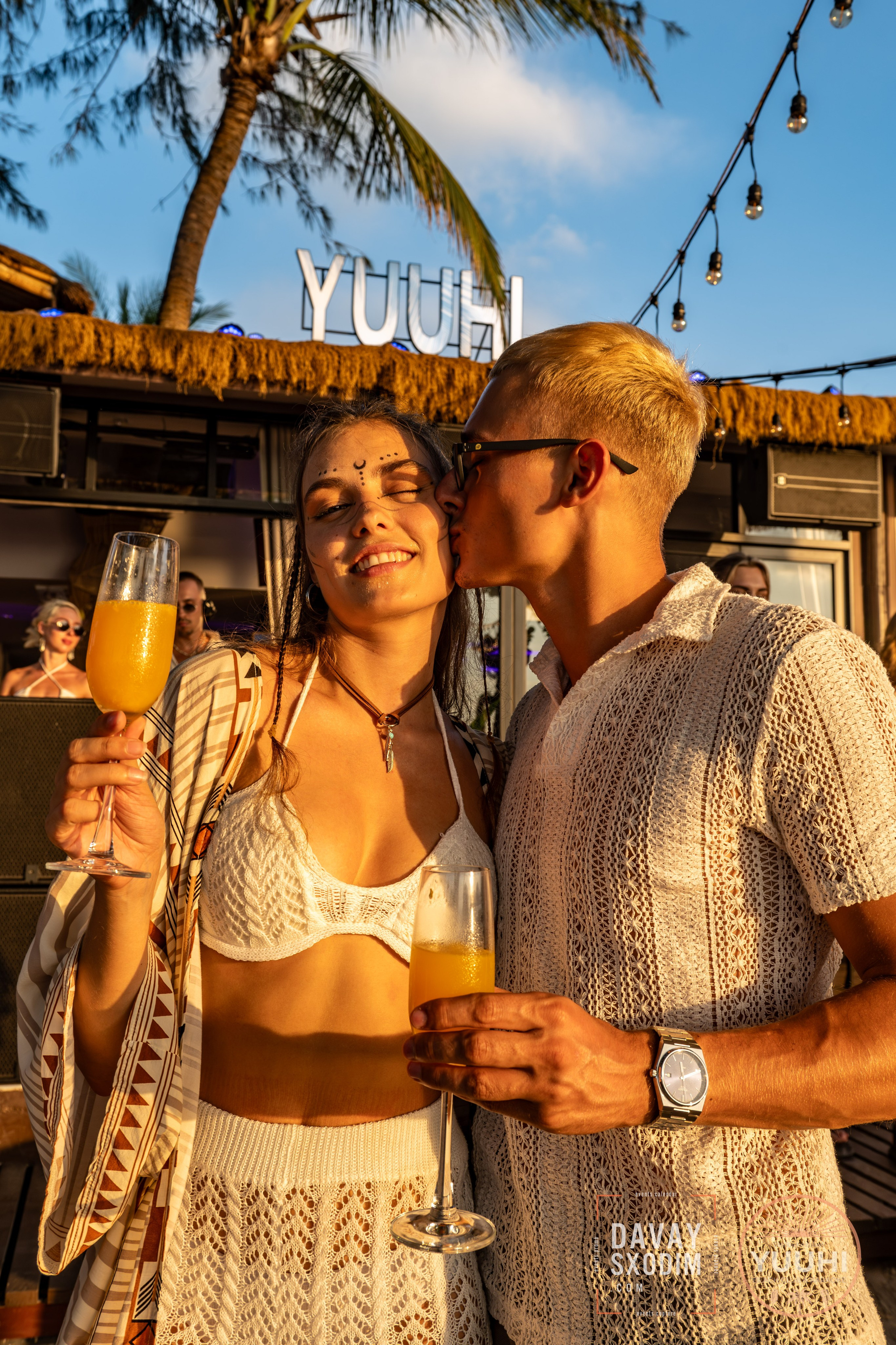 Открытие Yuuhi Beach Club | Фоторепортаж | Афиша | DAVAYSXODIM.com PHUKET. АФИША|ФОТОРЕПОРТАЖИ|ИВЕНТЫ|ПХУКЕТ