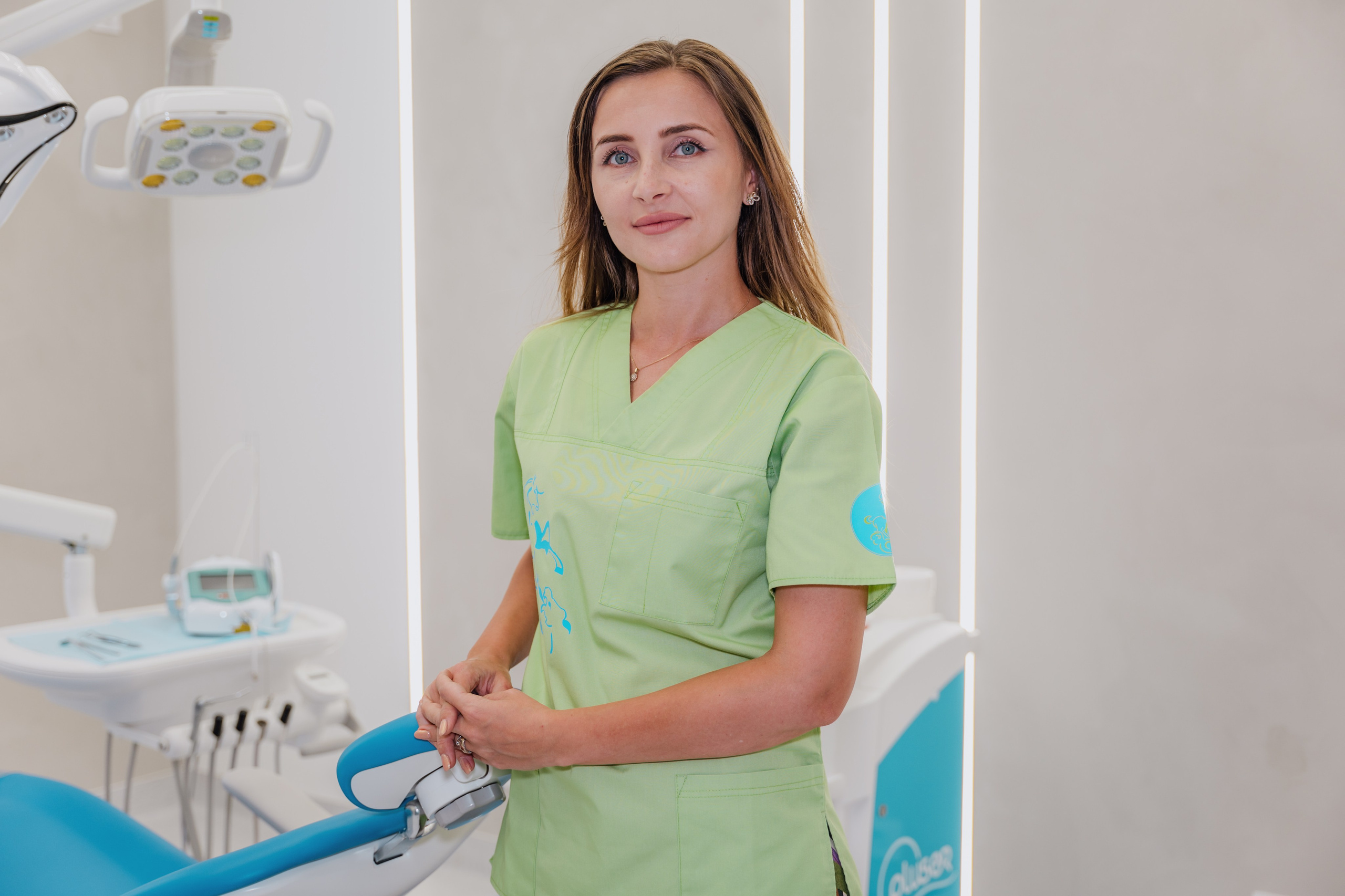 White Star Dent. Dragosbaciuartphotographer