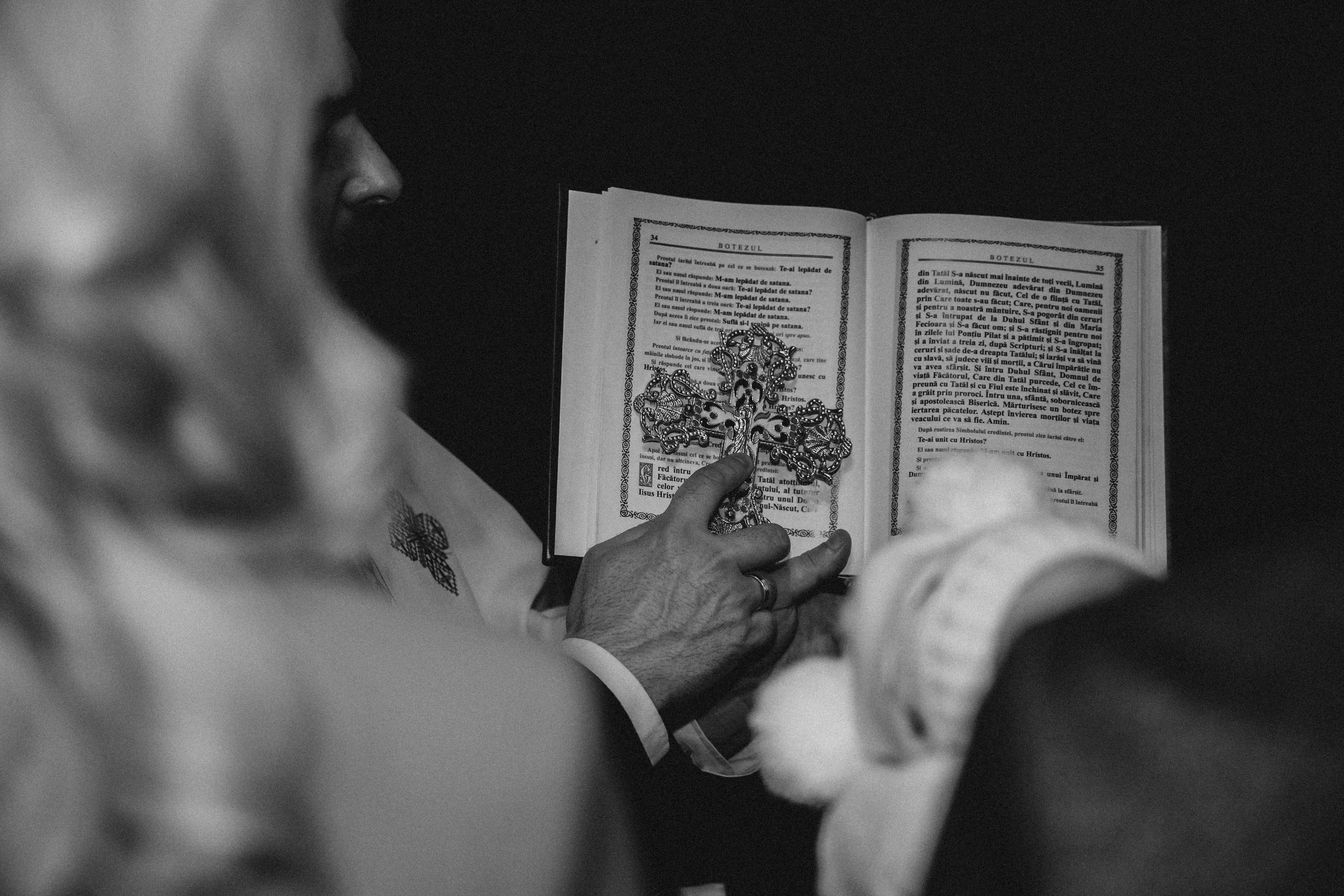 Damian Leon & Delia Maria. Dragosbaciuartphotographer