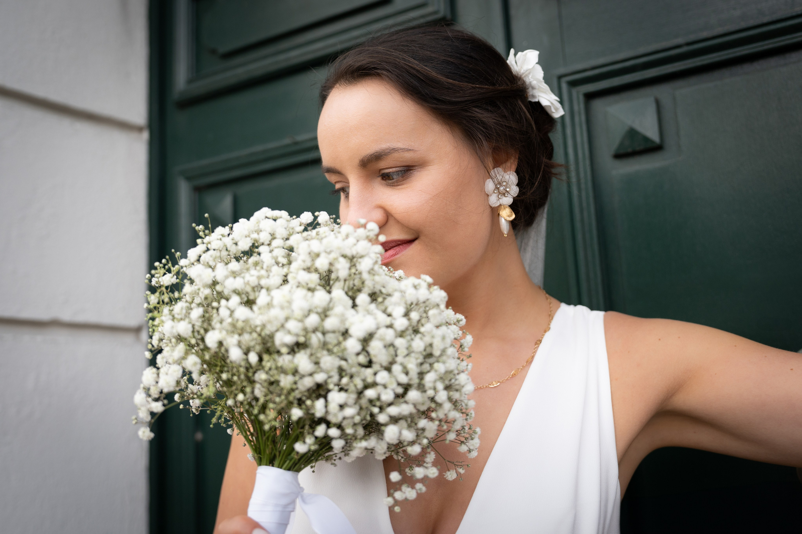 Mariage. Photographe de mariage, baptême, d’anniversaire, d’évènement à Versailles Gaudy Irina