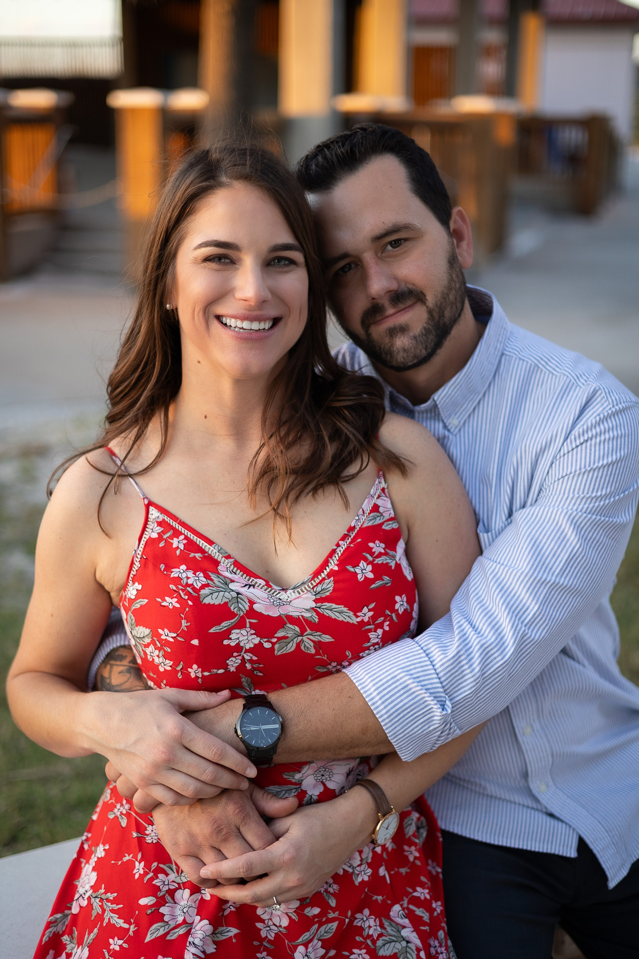 ENGAGEMENT. Wedding Photography & Videography contenting in Tennessee and Florida