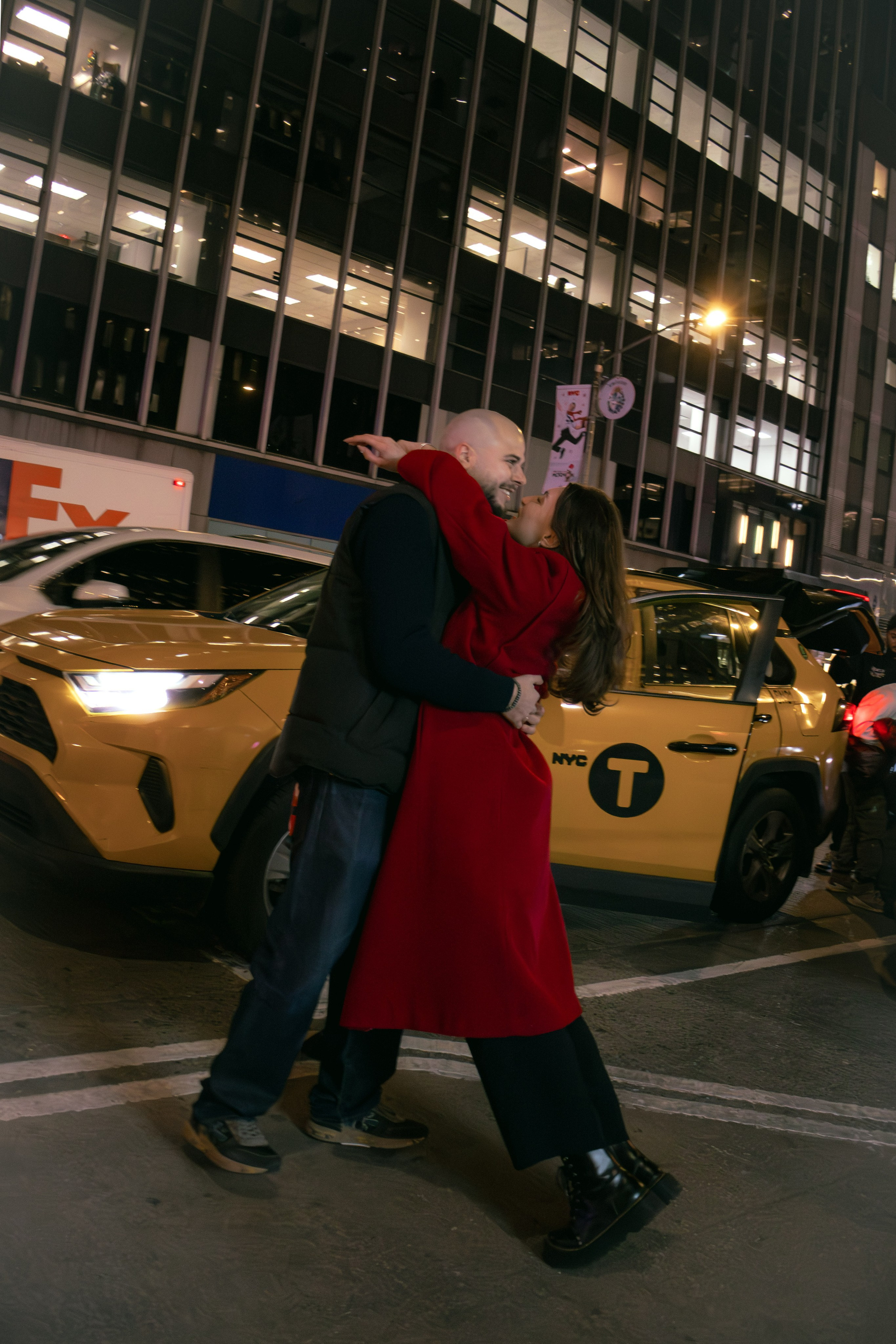 G & I. Stories told through my lens — by.mashkebi