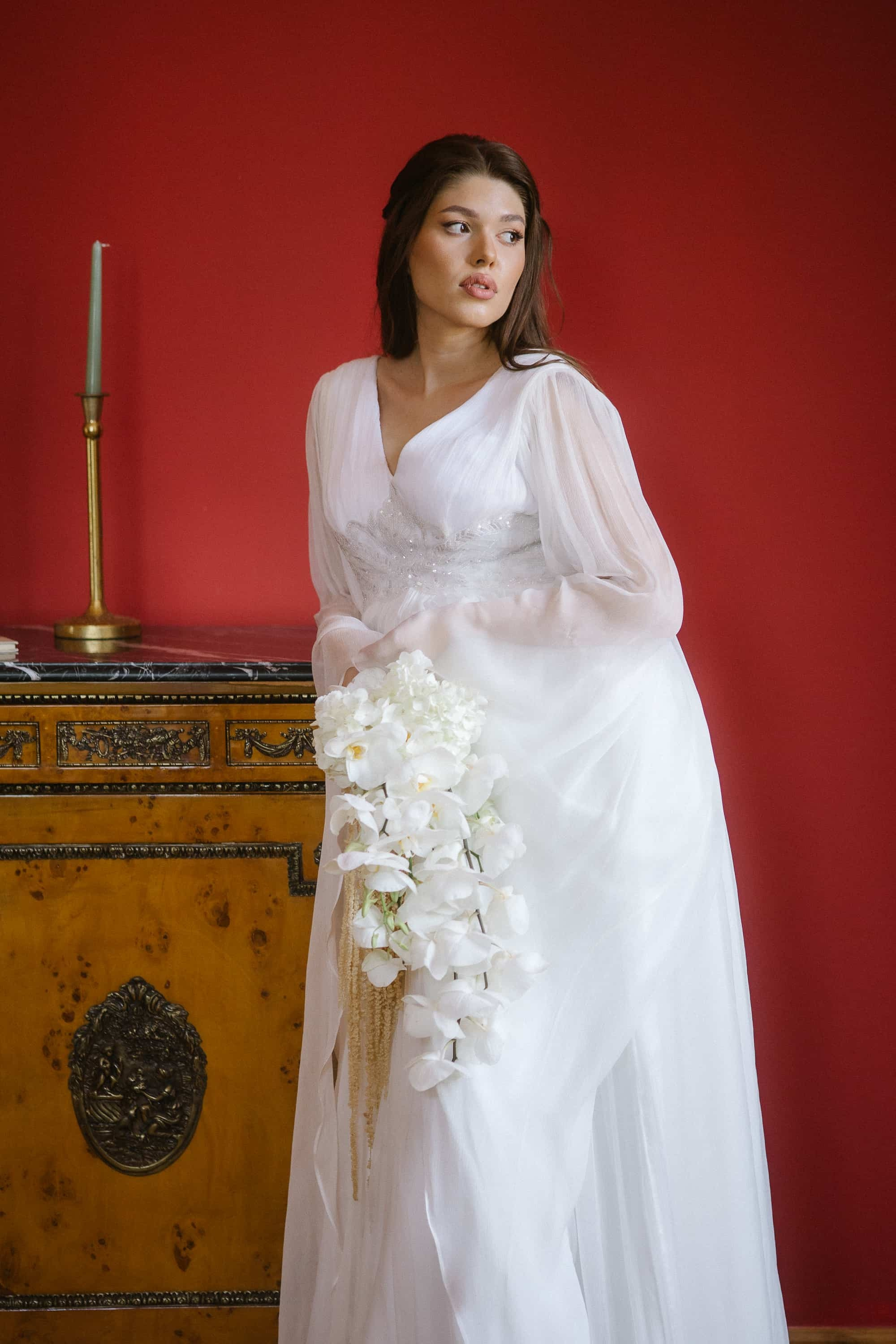 Andreea & Alex | wedding day