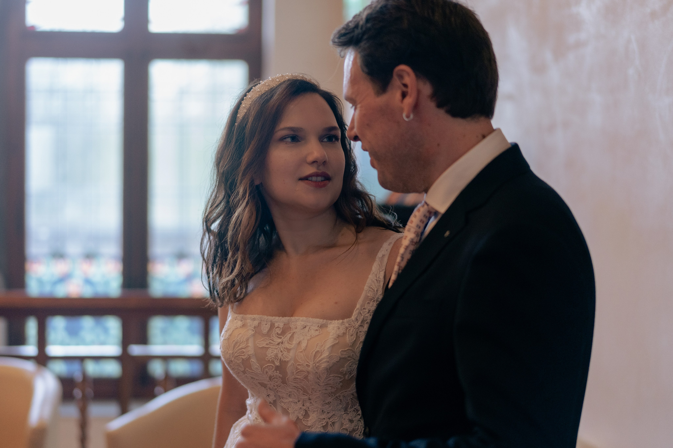 Séance Photo de Mariage à Zurich – Photographie de Mariage | Eugenia Andres. Photographe à Genève - Eugenia Andres