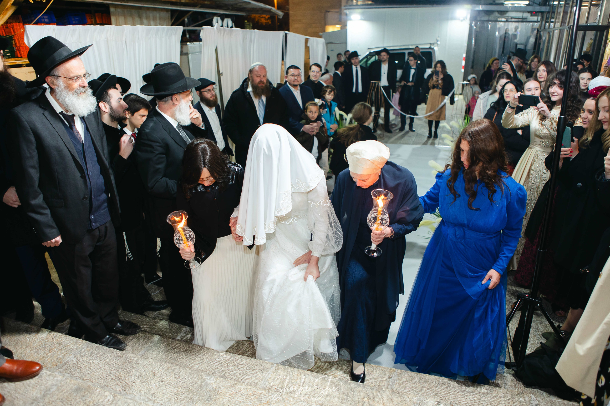 WEDDING IN YAMIN MOSHE. Https://shi-photo.com/