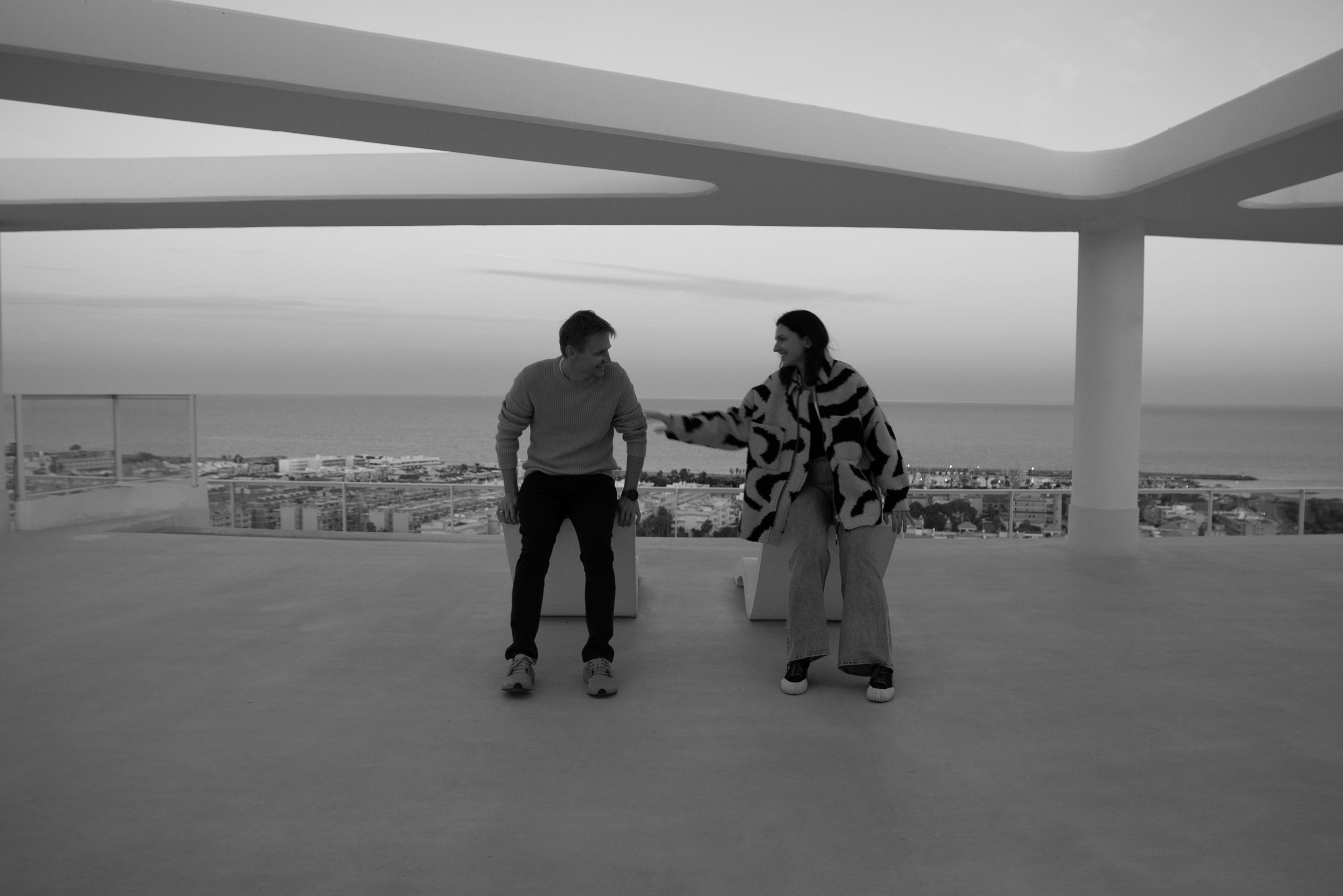 FAMILIA CANET. Fotógrafa Olena Petryk. Realizo sesiones de fotos en Puerto de Sagunto