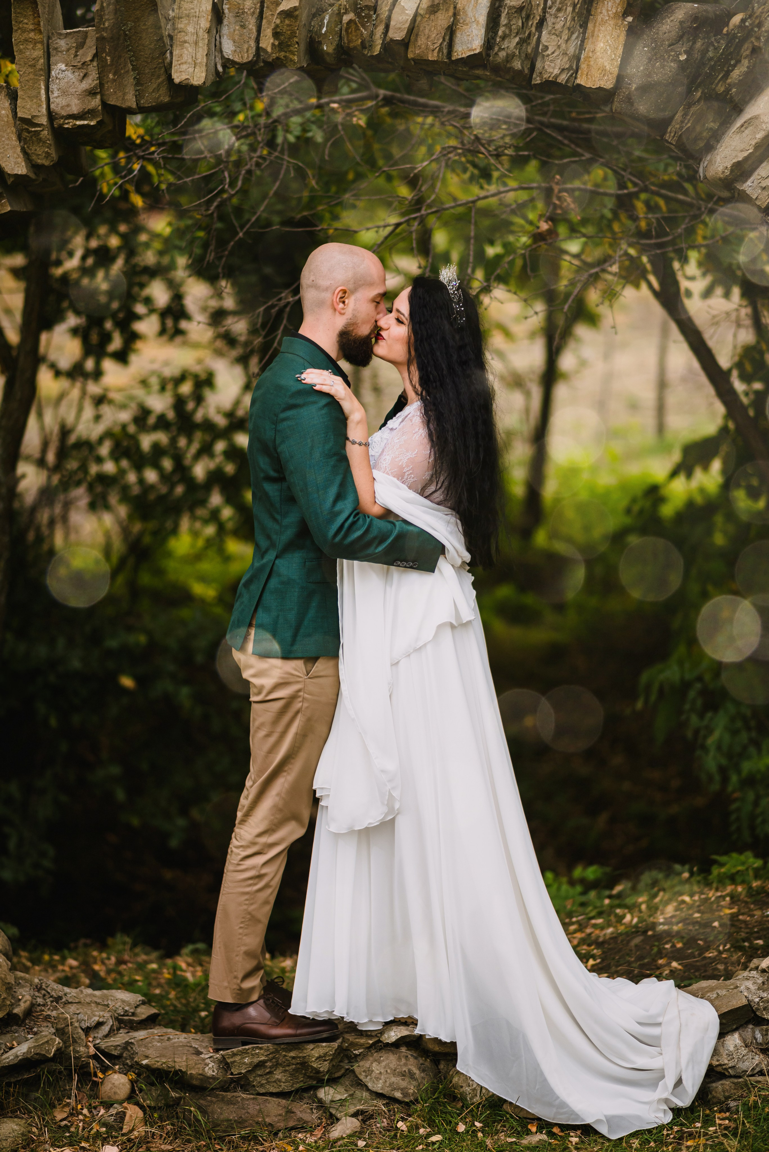 Roxana & Edi. Giani Maftei