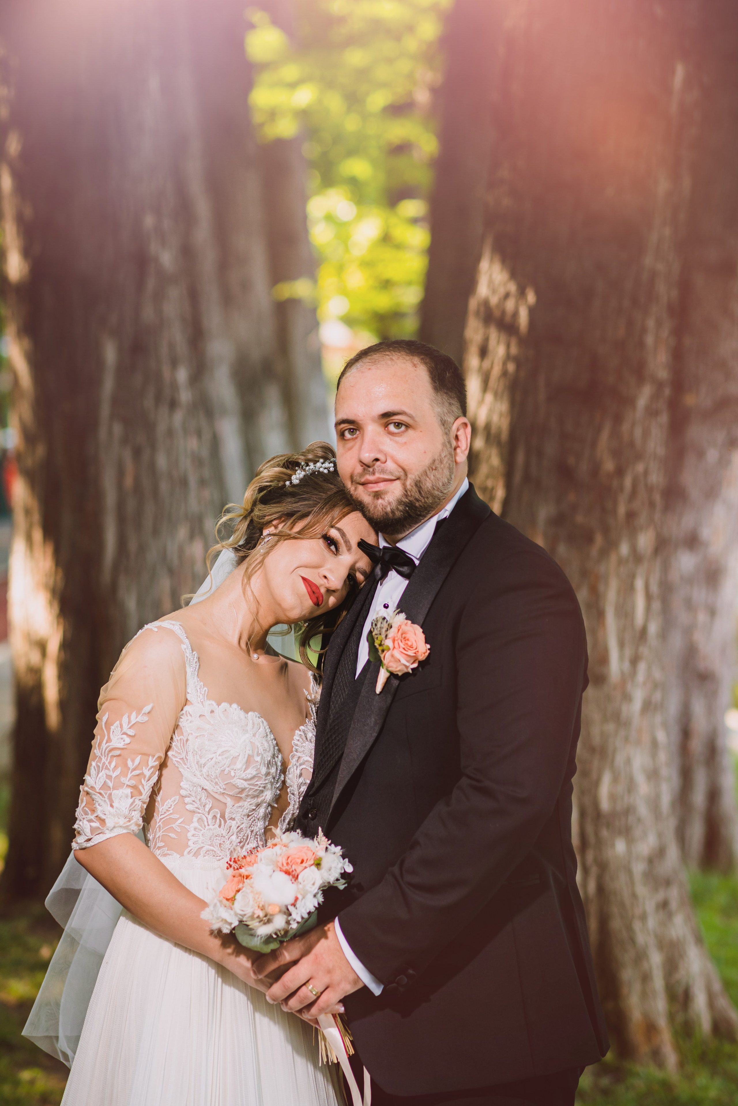 Anca & Adi. Giani Maftei