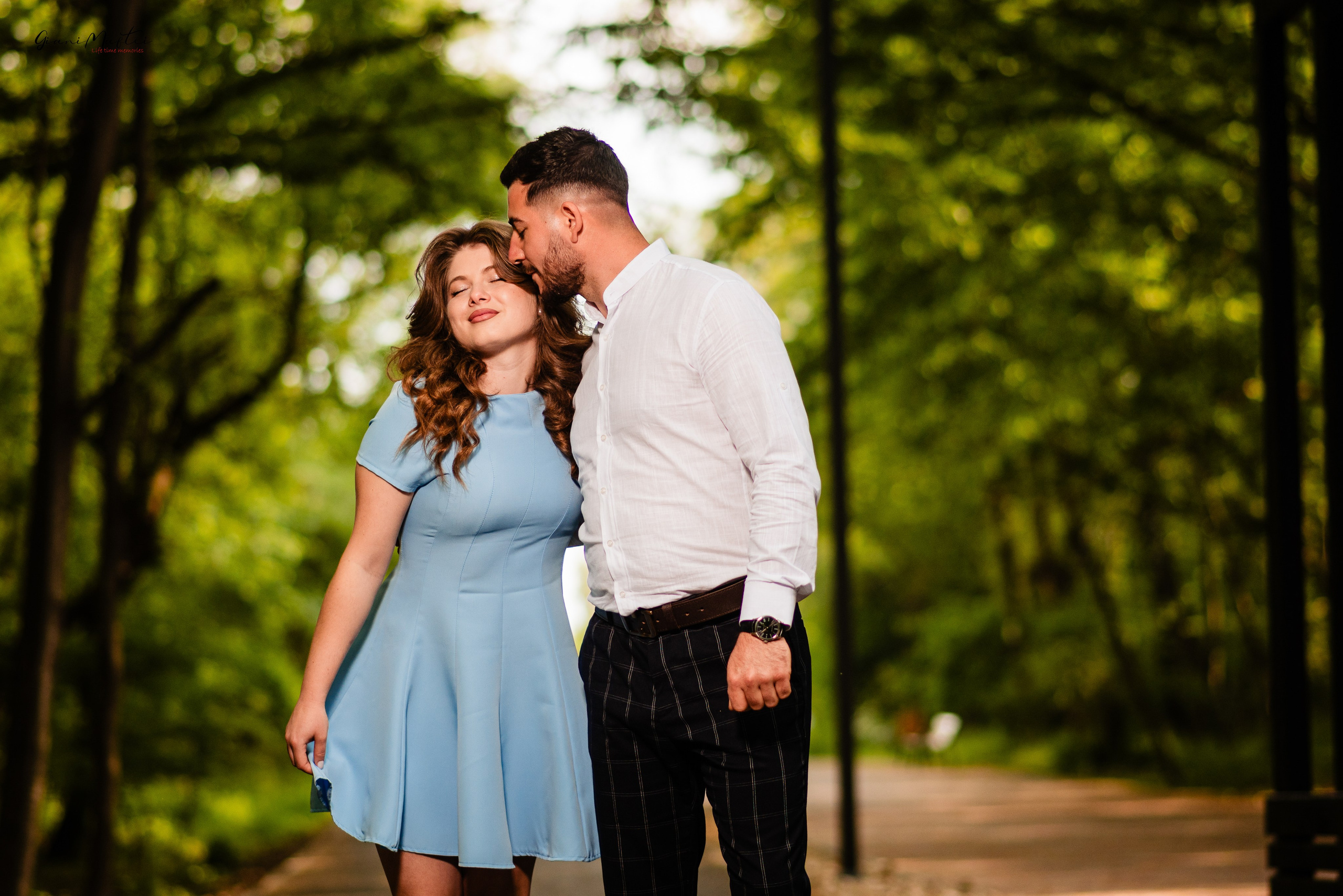 Save the date Ioana & Catalin. Giani Maftei