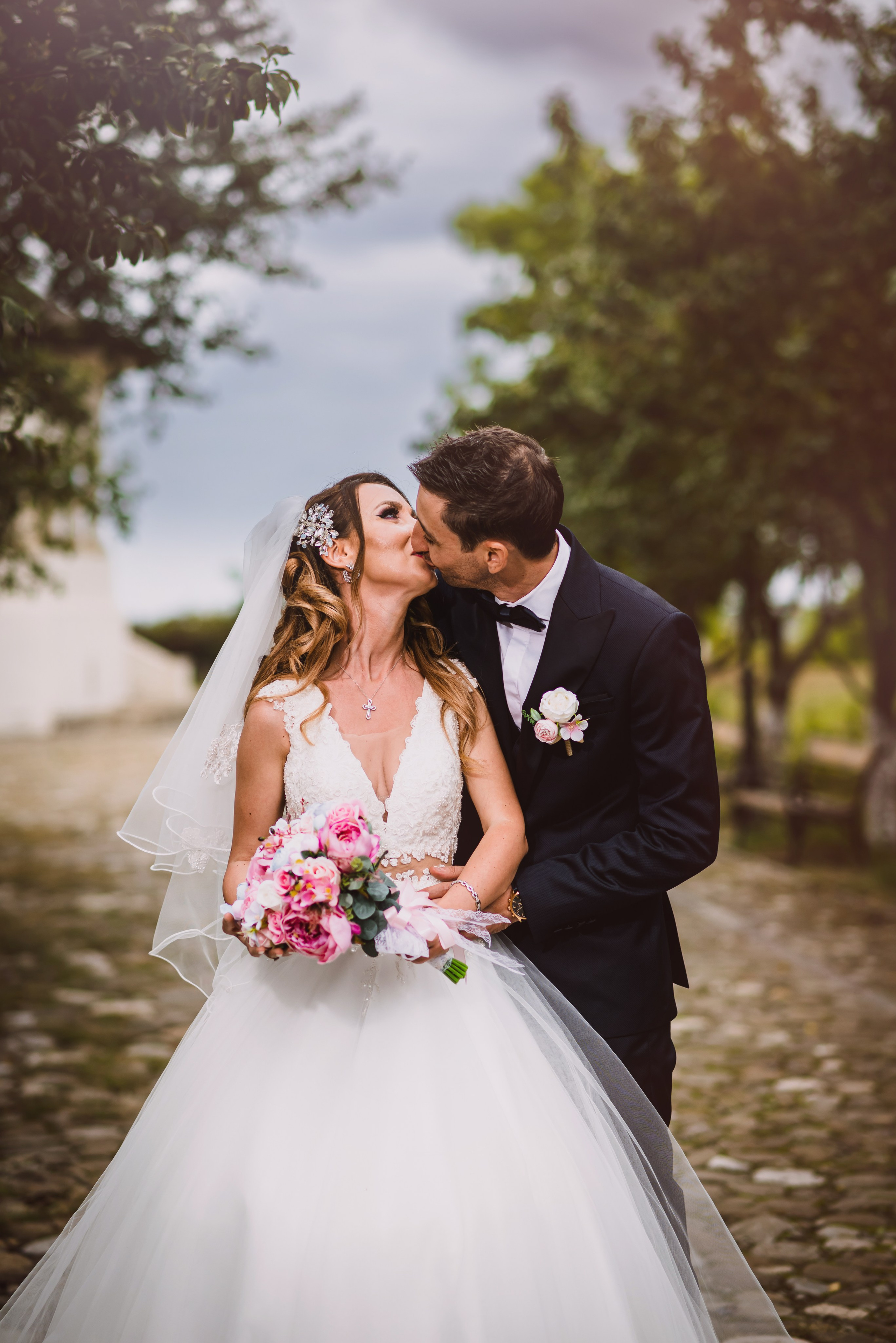 Anca & George. Giani Maftei