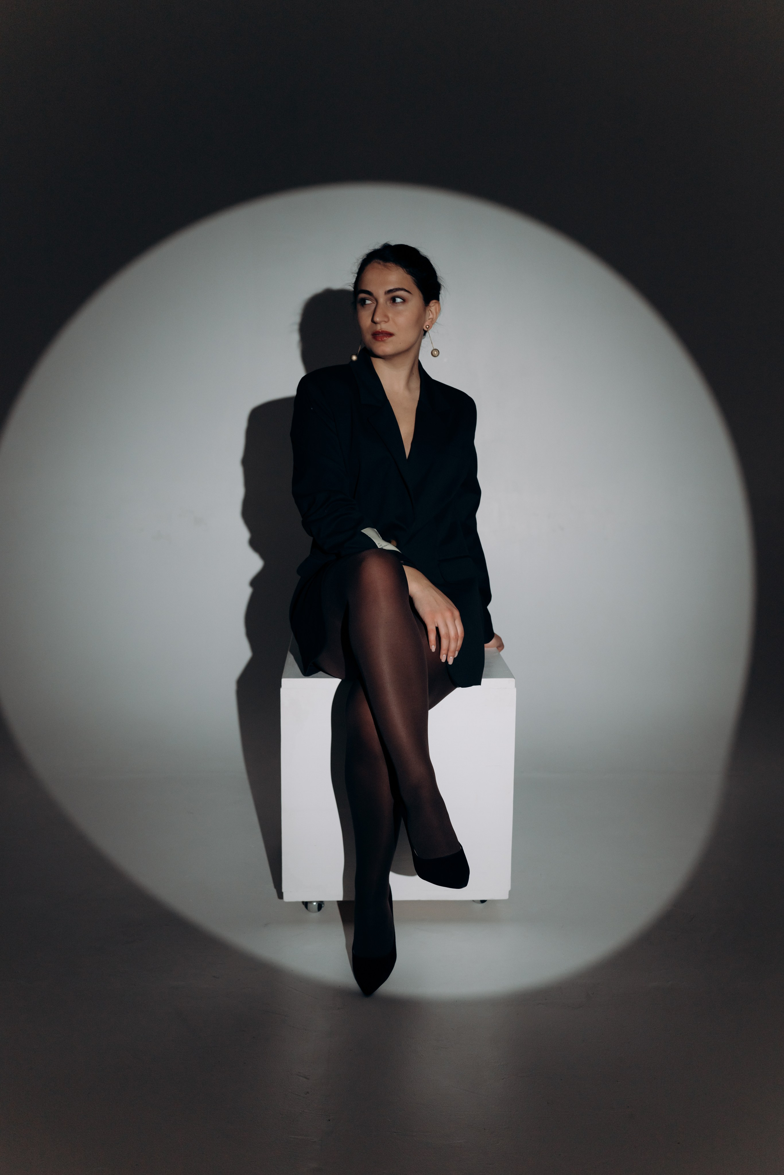 Iryna Debliuk. Photographer Netherlands