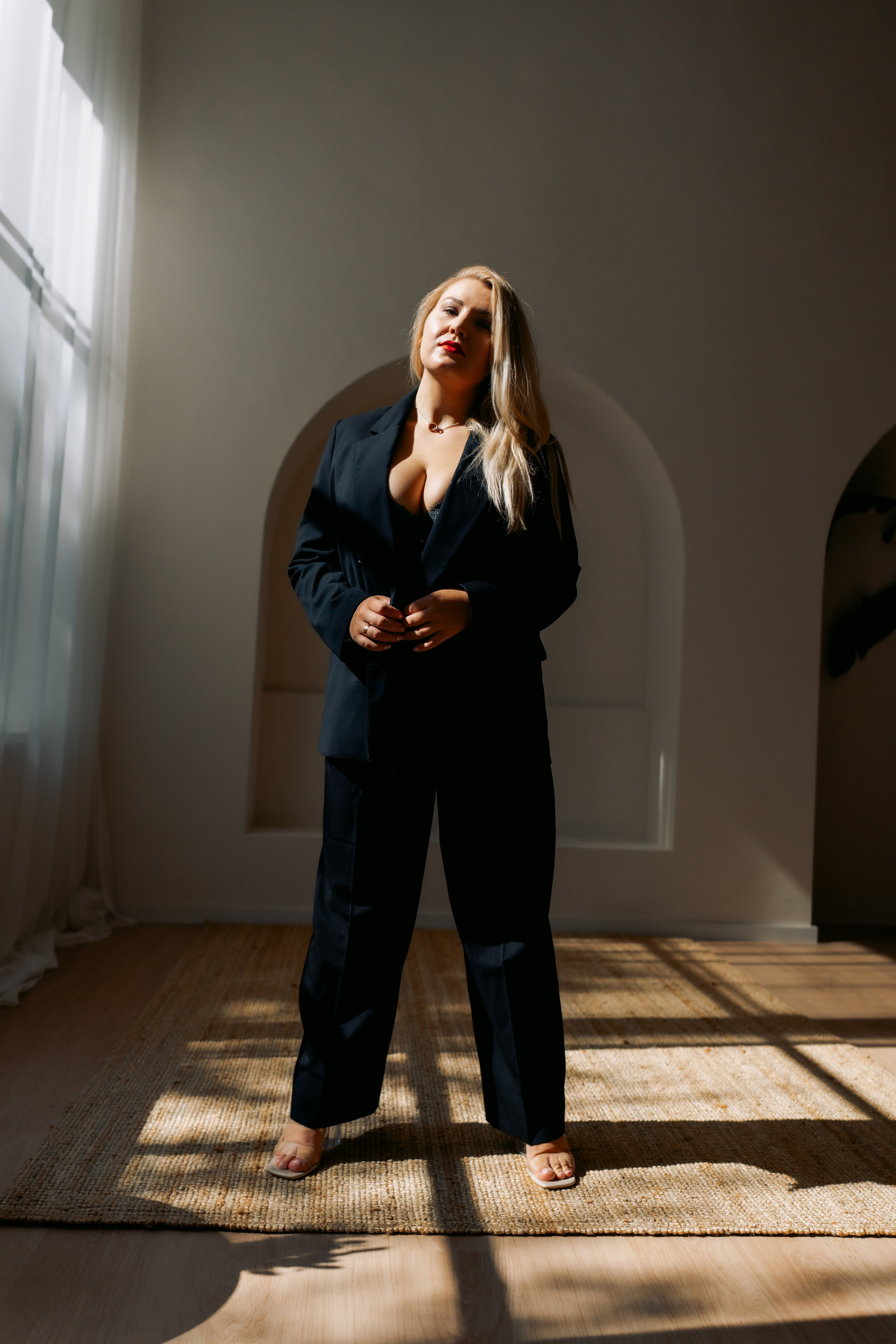 Anastasia. Photographer Netherlands