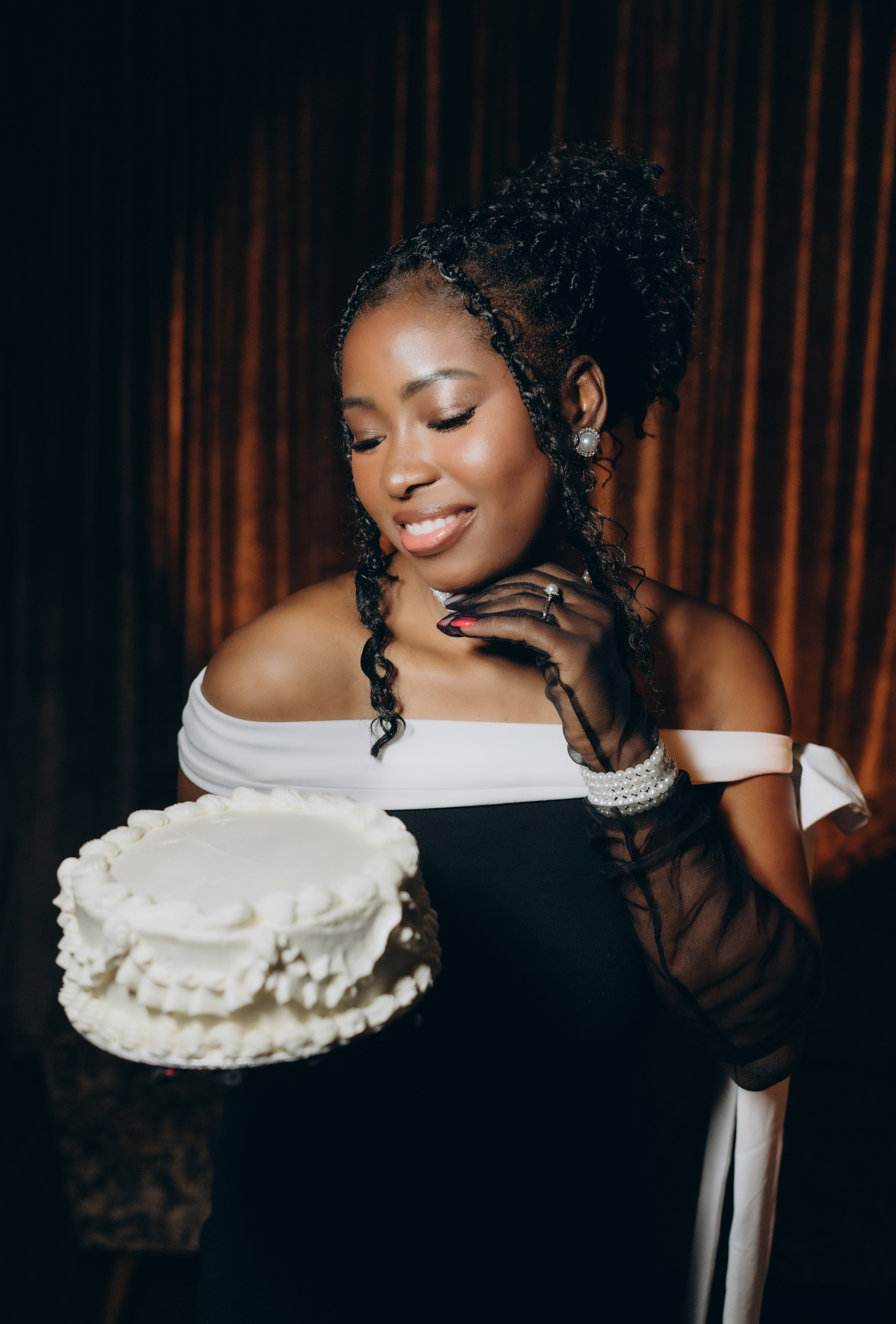 Esther. Photographer Netherlands