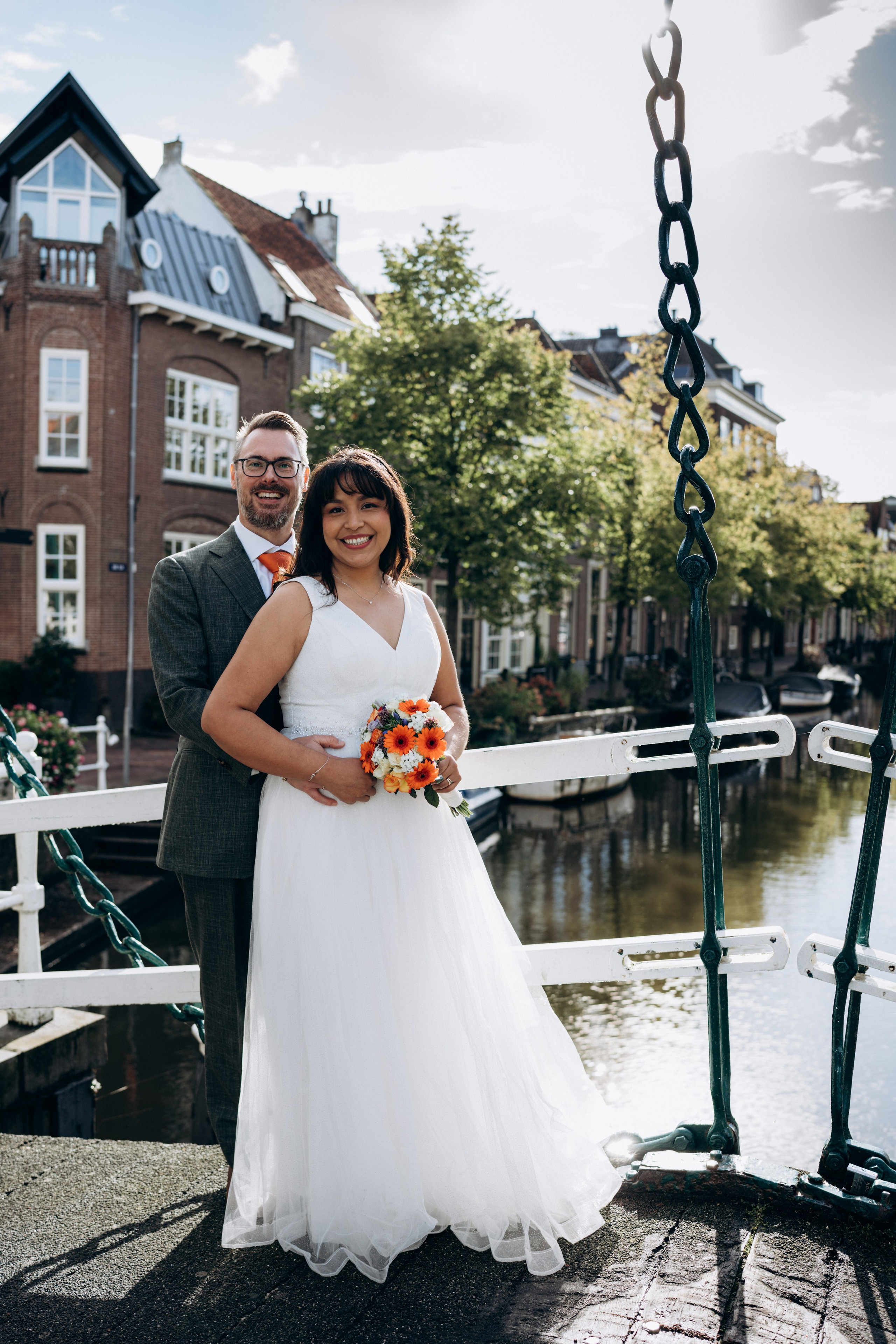 T&M. Photographer Netherlands