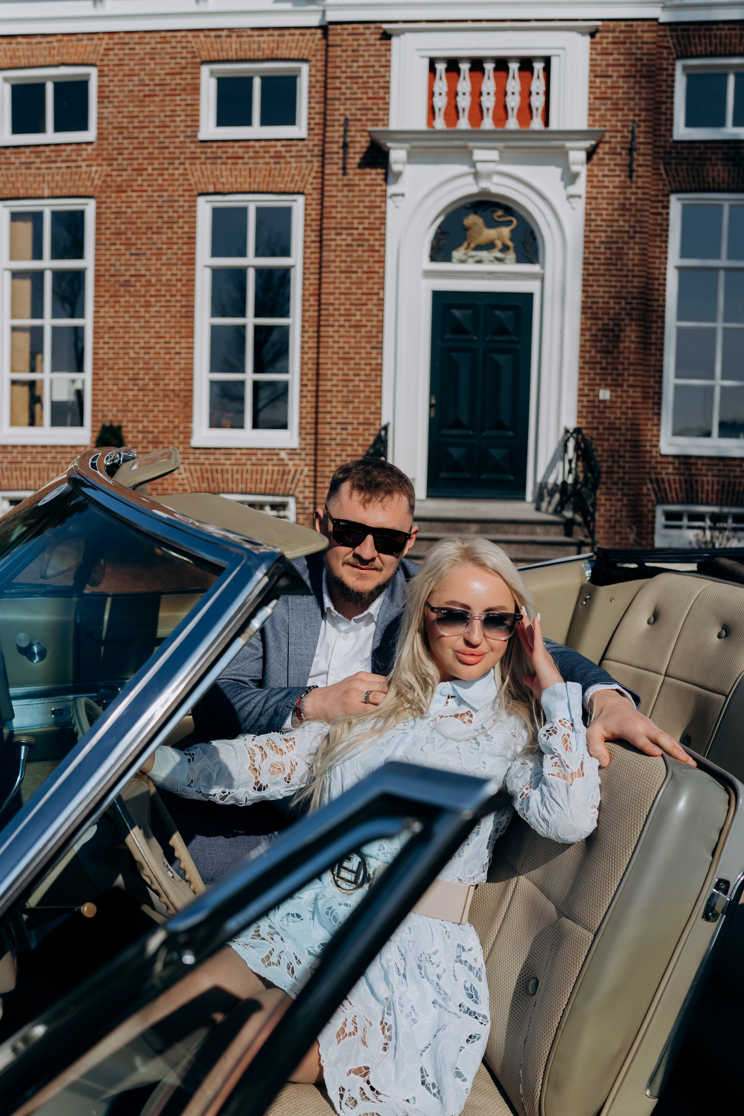 Z&K. Photographer Netherlands