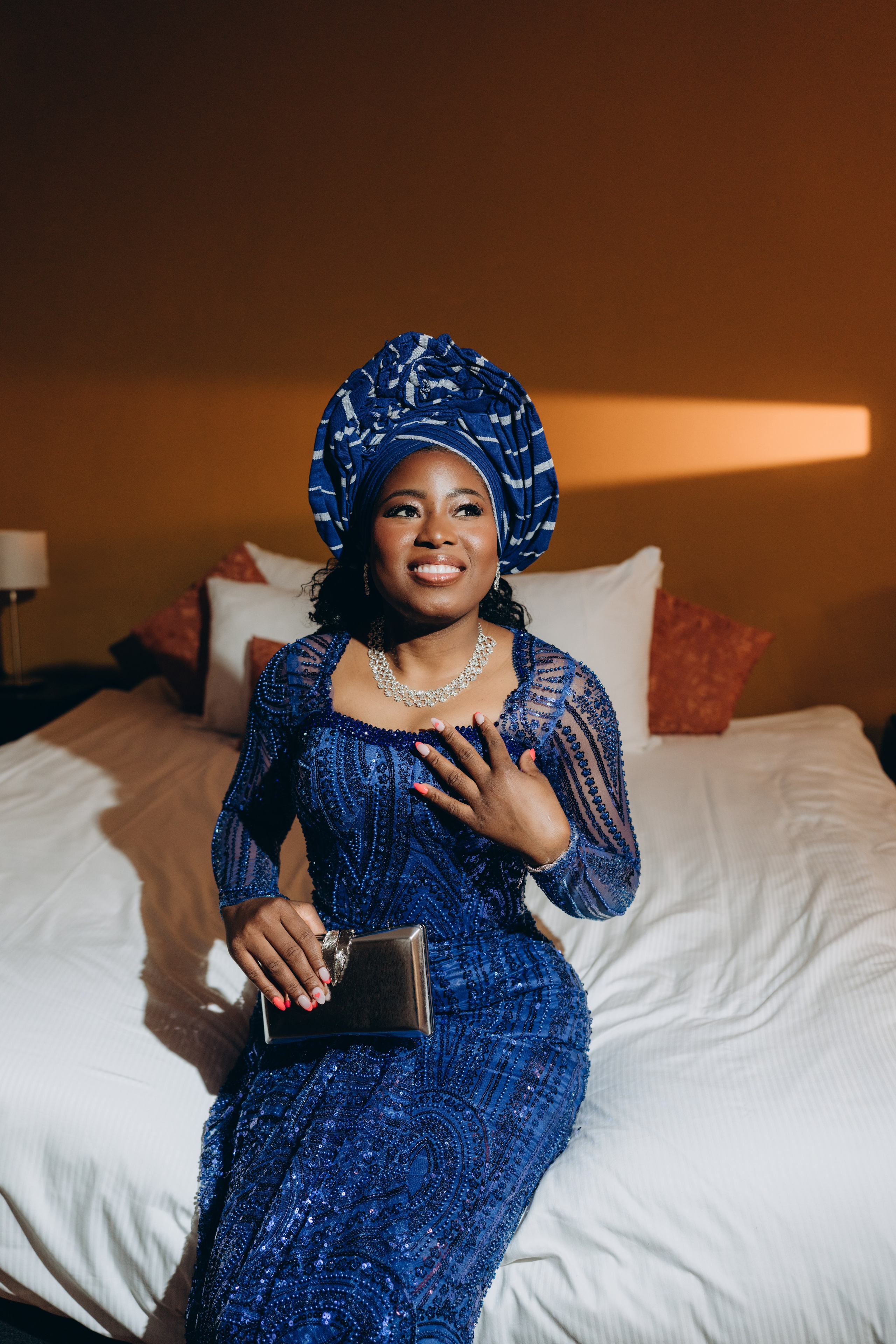 Esther. Photographer Netherlands